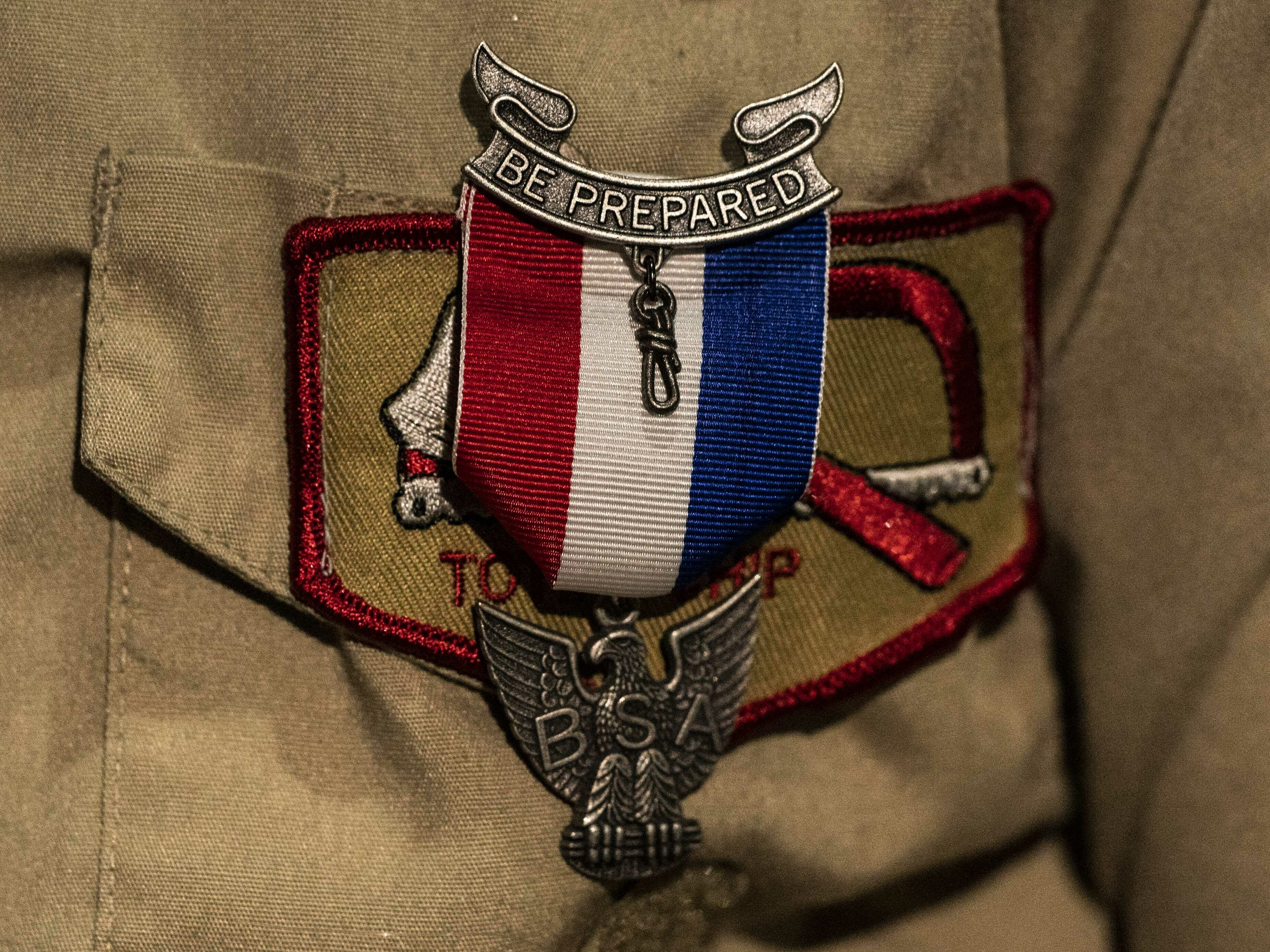After years of scandal, Boy Scouts of America changes its name to Scouting America
