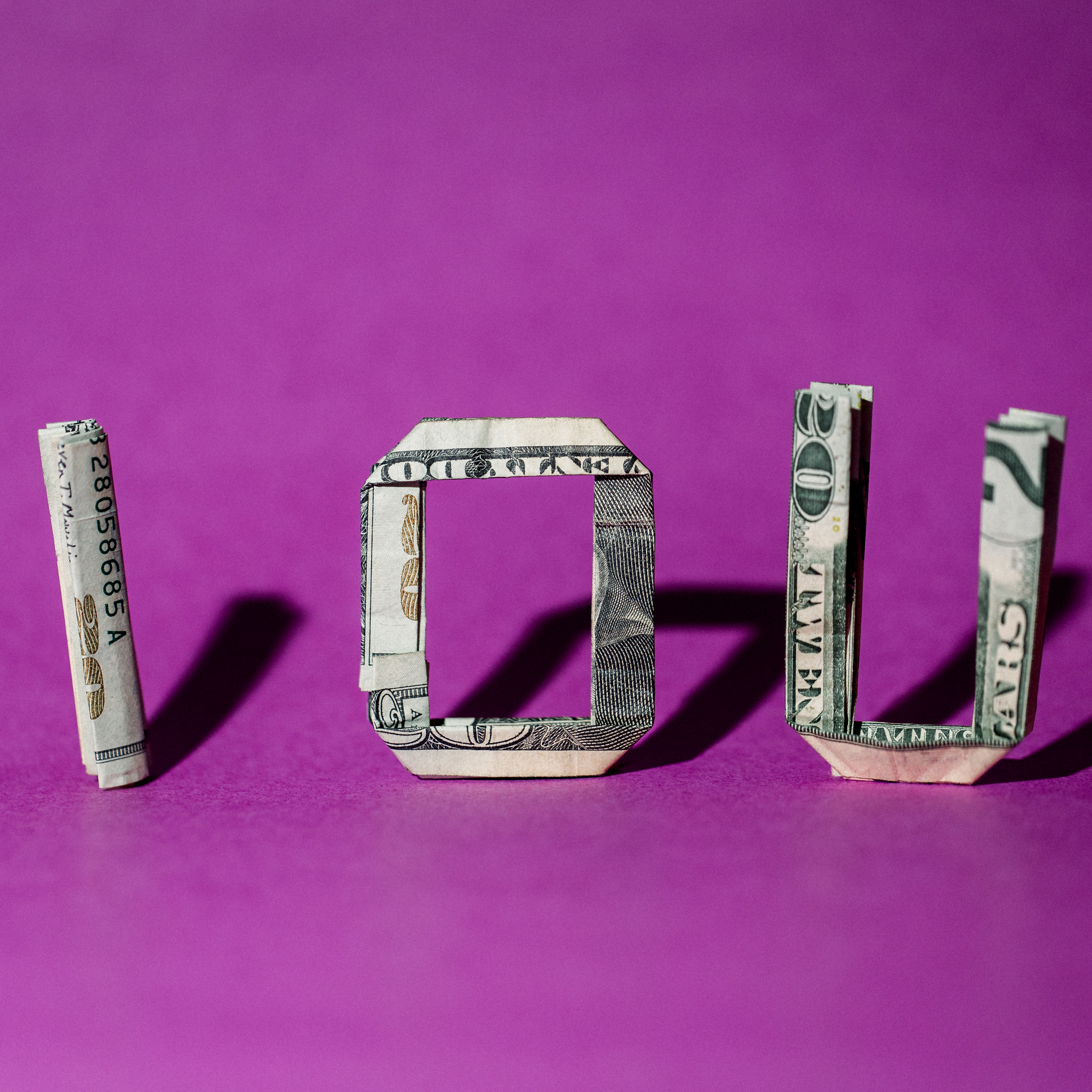 ¿Quieres prestarle dinero a un amigo? Pregúntate si puedes permitirte el lujo de no volver a verlo nunca más.