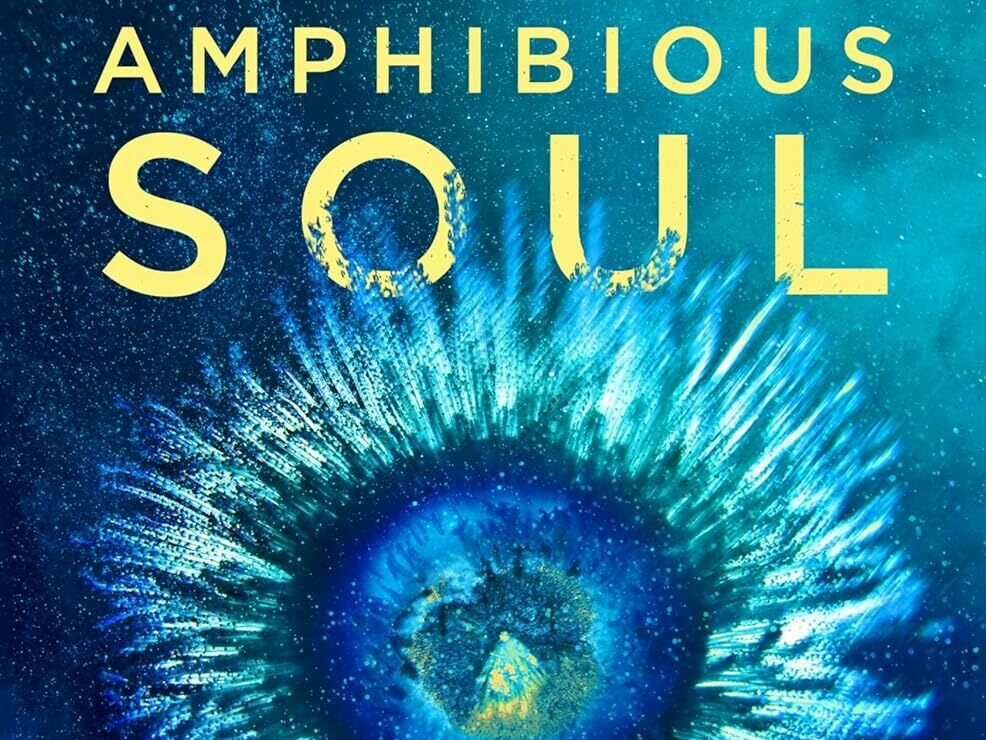 My Octopus Teacher's Craig Foster dives into the ocean again in 'Amphibious Soul'