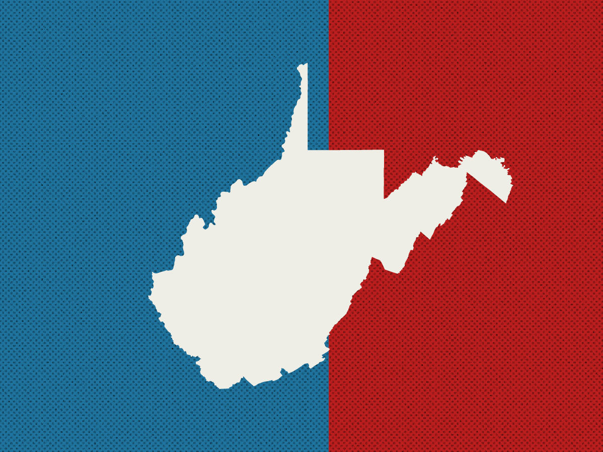 Here are West Virginia's 2024 primary election results