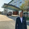 Fairbrook Hotels 的负责人 Vinay Patel 在弗吉尼亚州拥有 11 家酒店。