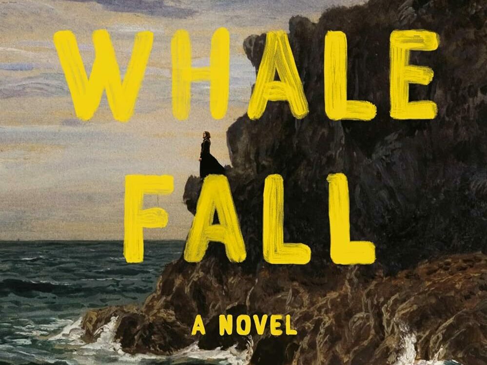 'Whale Fall' centers the push-and-pull between dreams and responsibilities - Vimarsana News