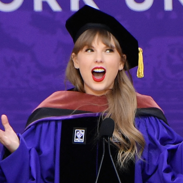 Listener poll: What song reminds you of leaving high school? - Vimarsana News