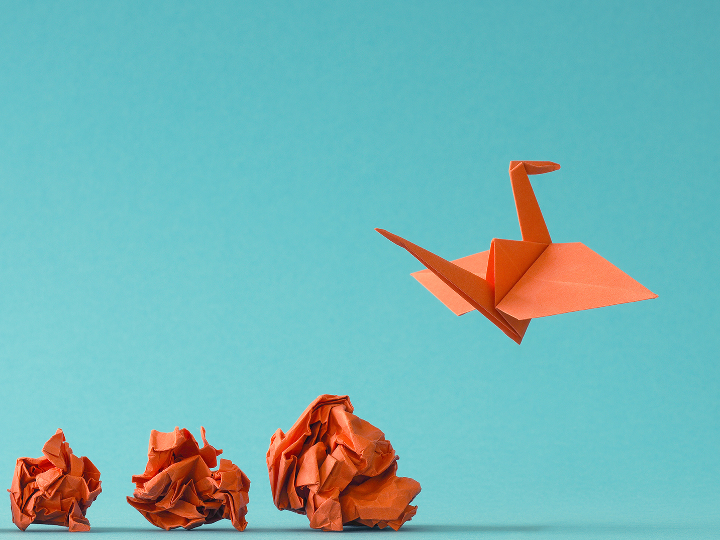 The future of sustainability: Moving beyond 'reduce, reuse, recycle ...