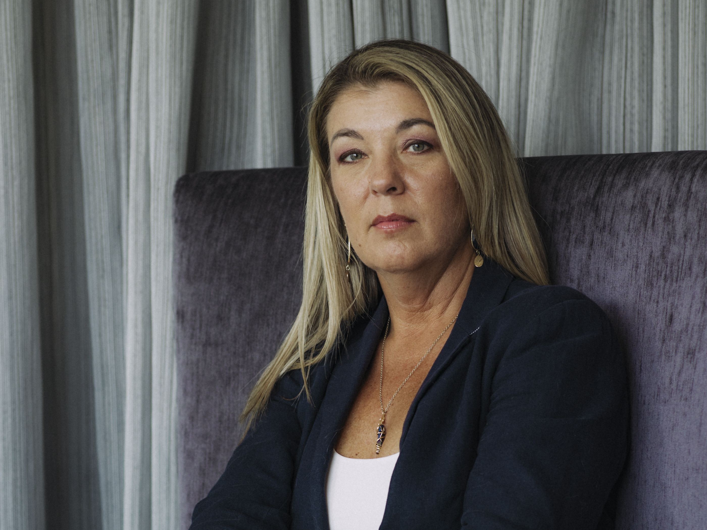 Alleged sexual misconduct by lawyers isn't uncommon. But facing punishment is tricky - Vimarsana News