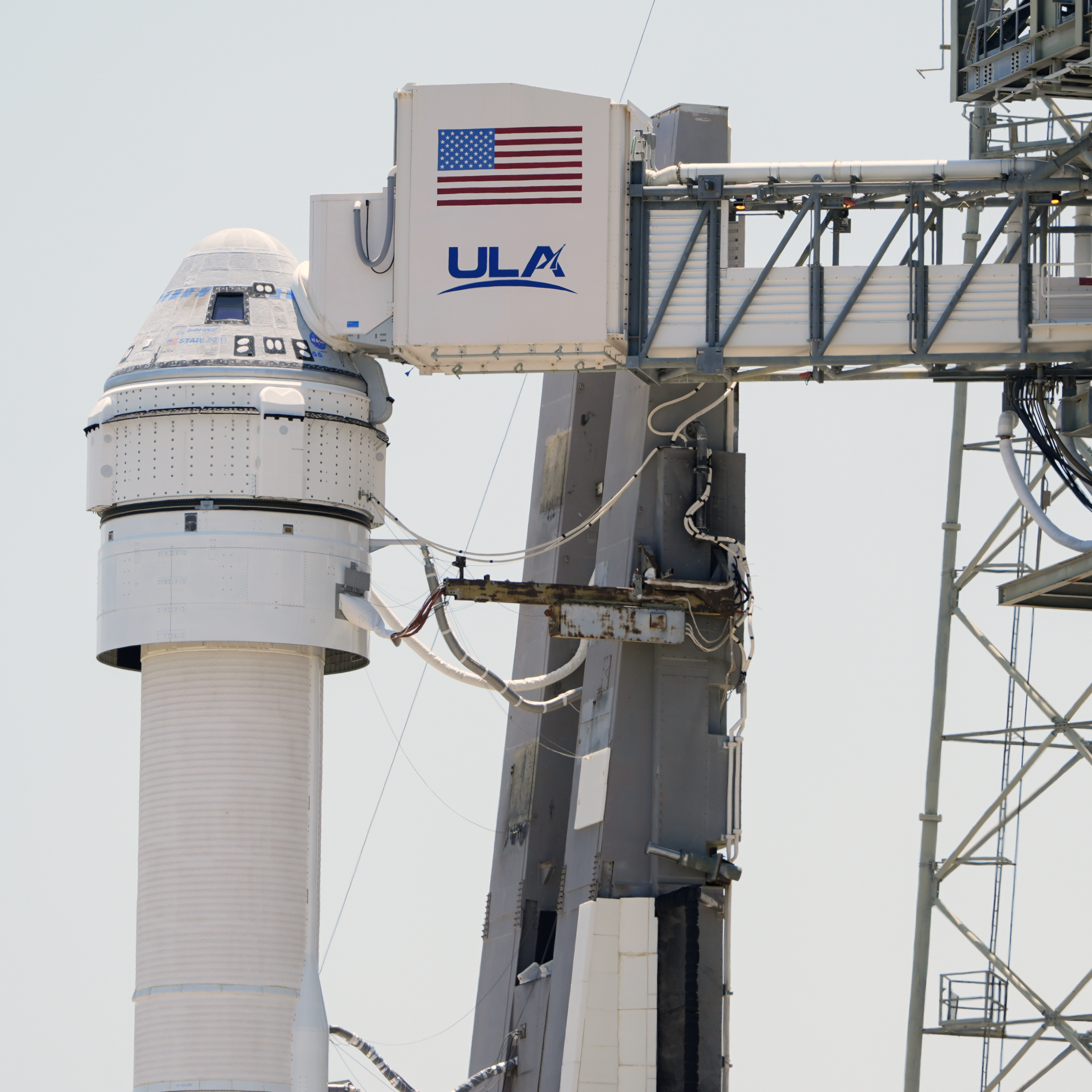 Boeing's Troubled Starliner Spacecraft Launch Is Delayed Again - Vimarsana News