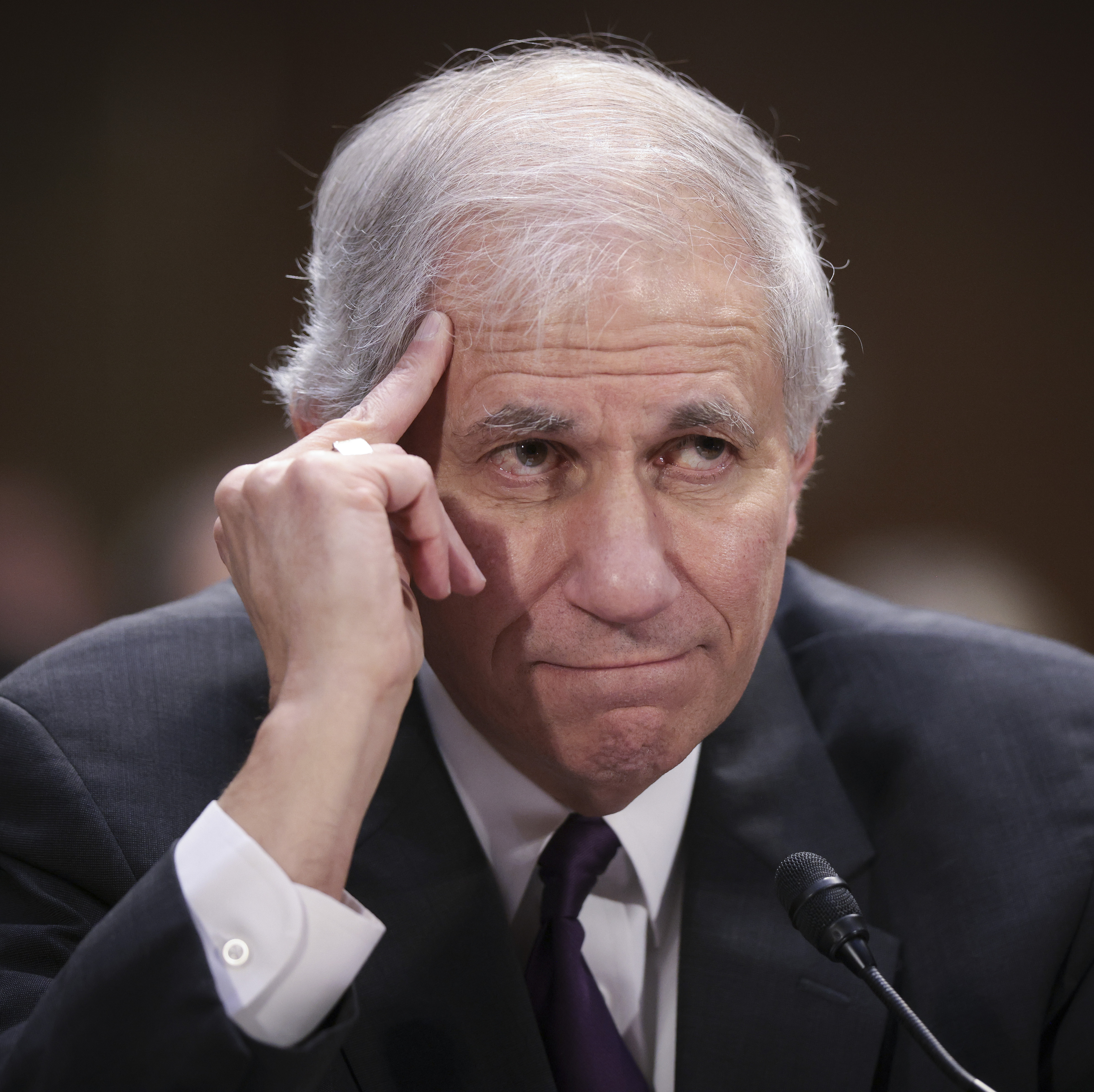 Biden will name new boss soon to lead 'toxic' FDIC - Vimarsana News
