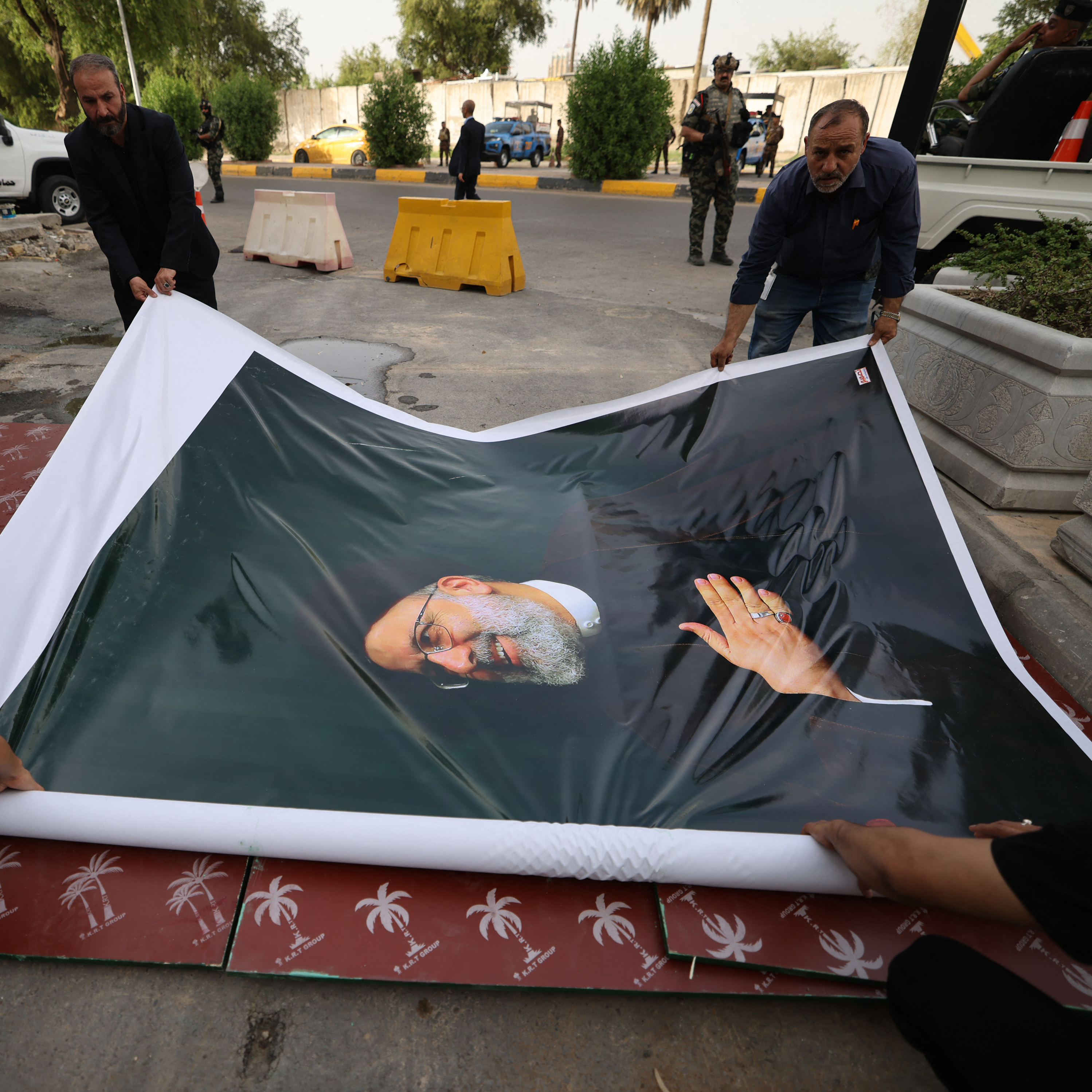 What to expect next after the sudden death of Iran's president - Vimarsana News
