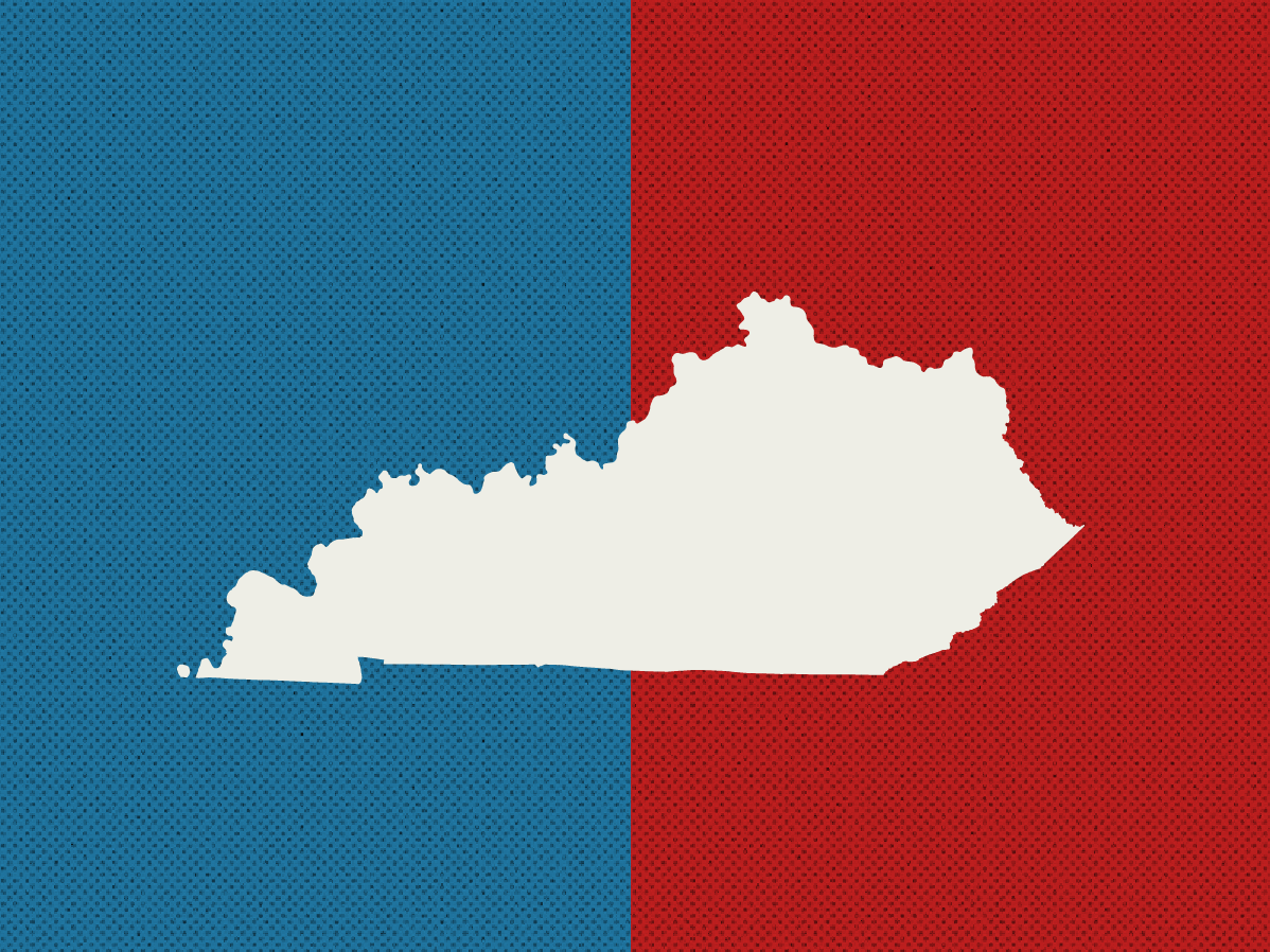 Here are Kentucky's 2024 primary election results