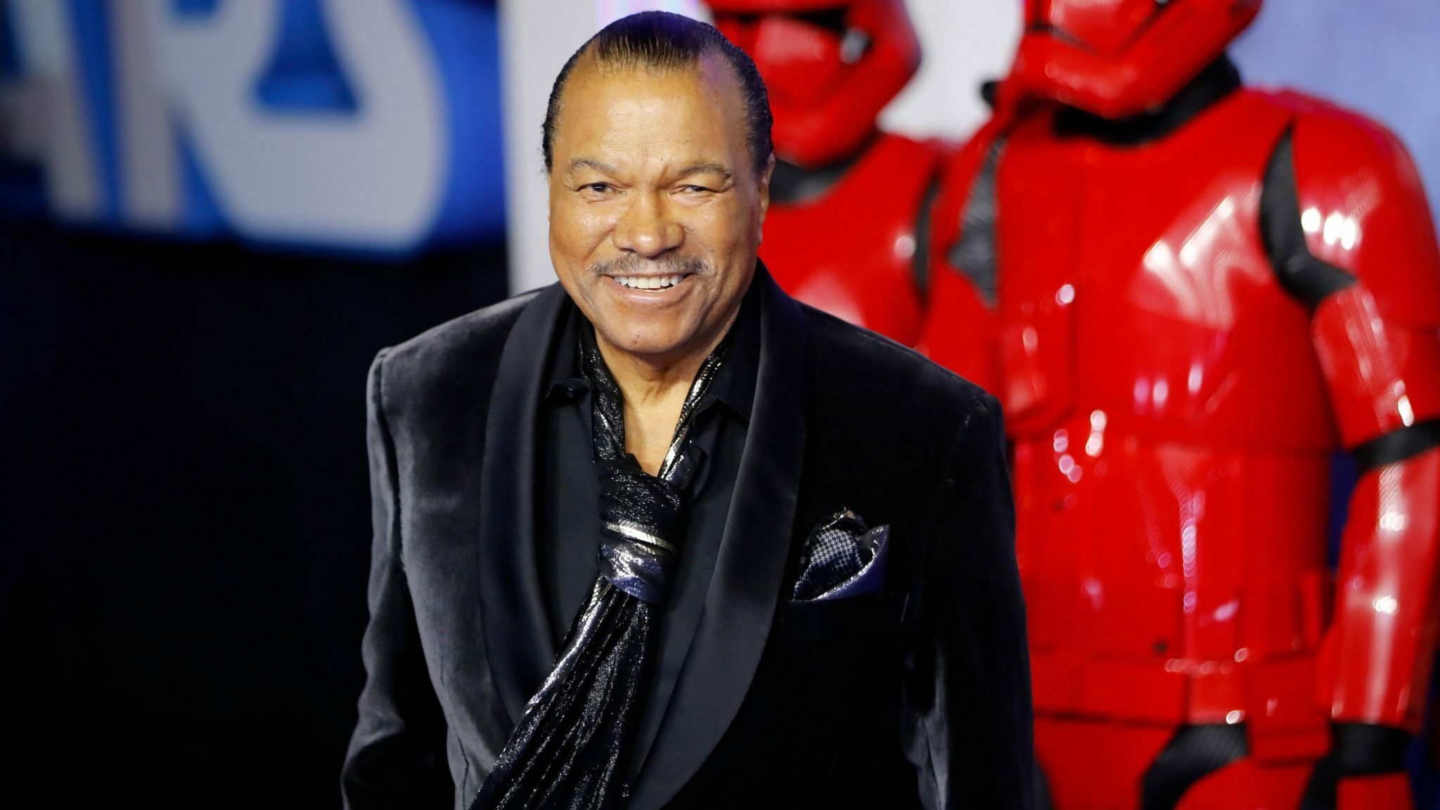 Billy Dee Williams Bullseye With Jesse Thorn Npr 2287