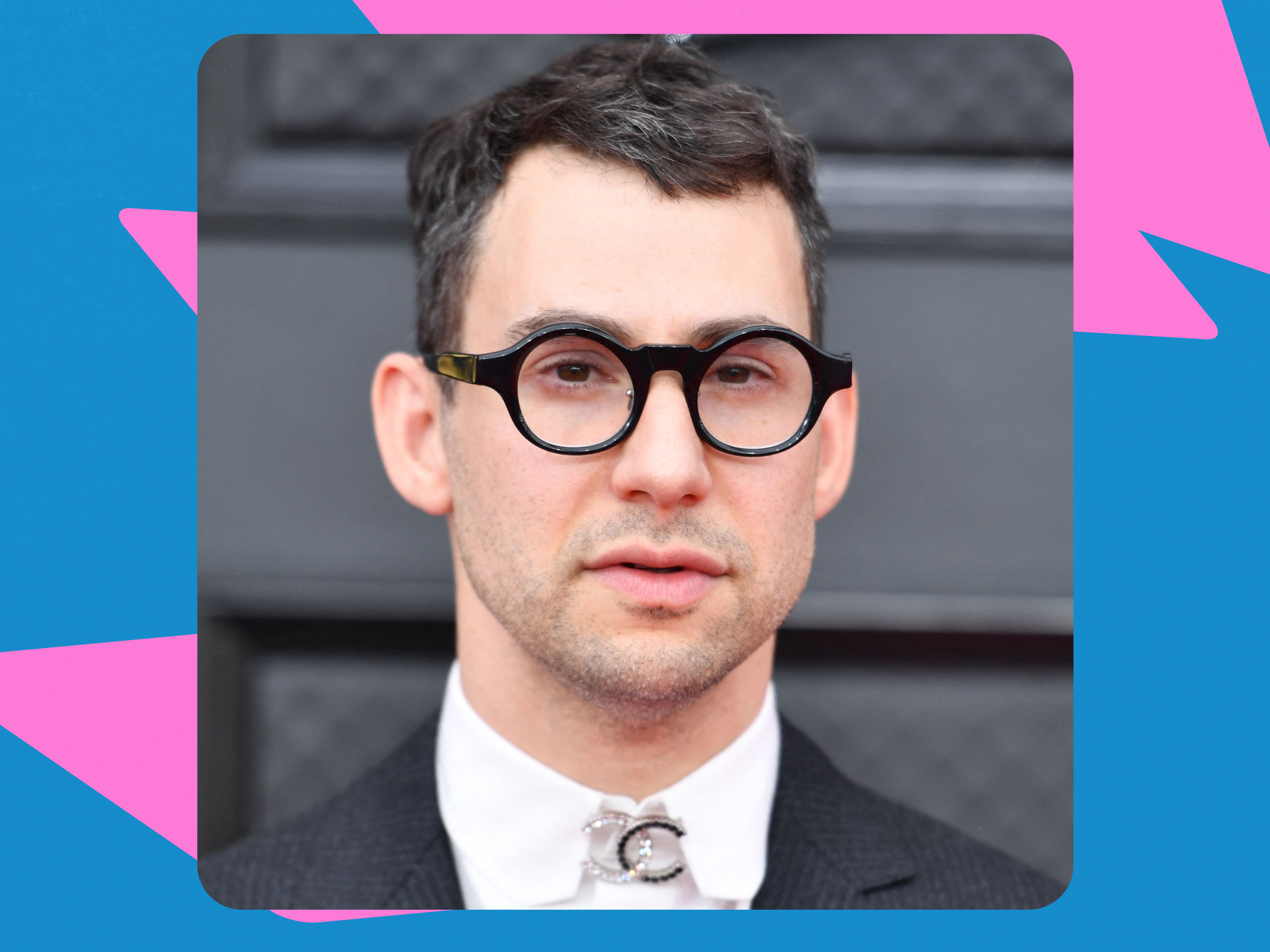 Jack Antonoff on Wild Card (Getty)