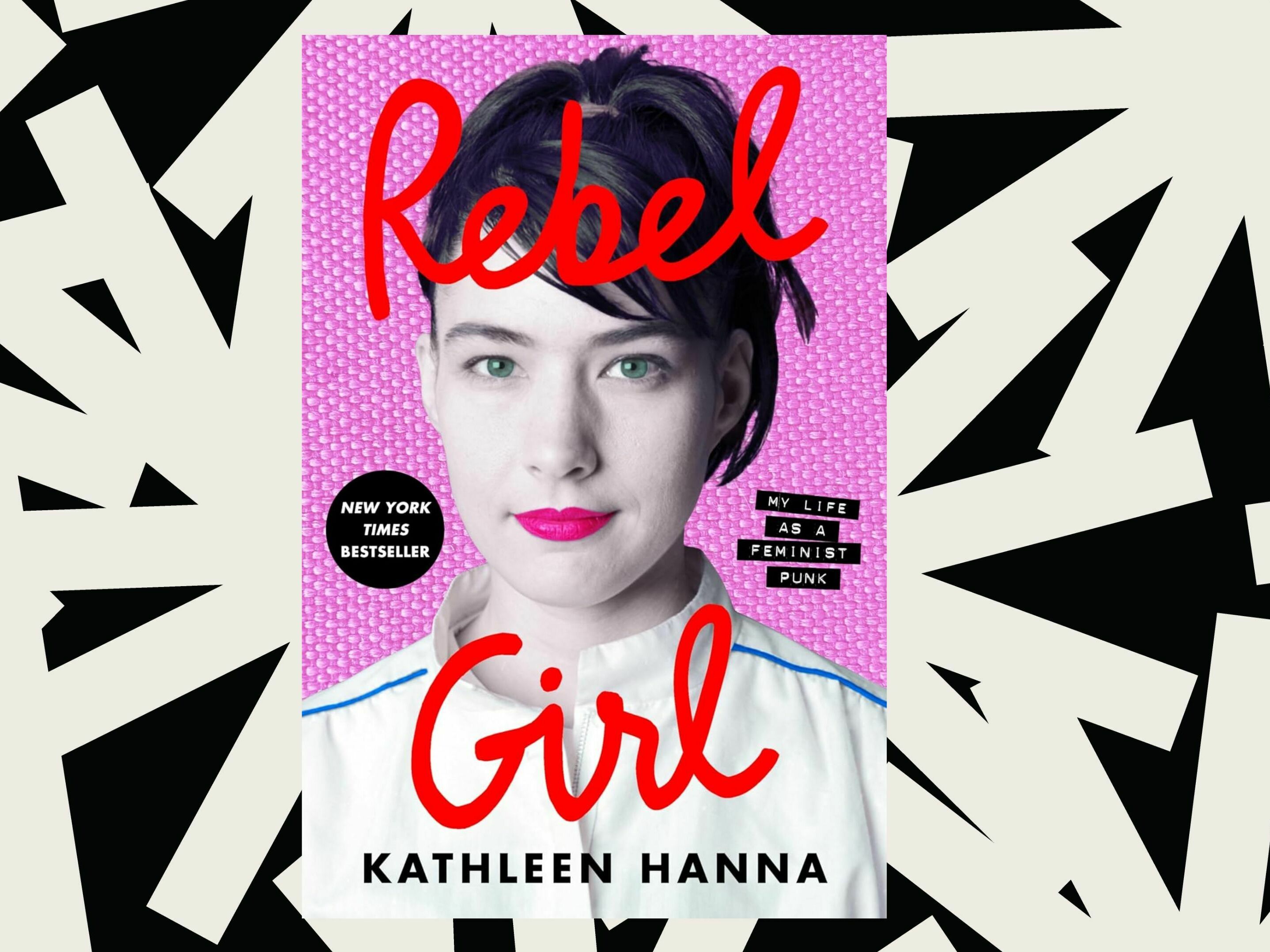 Kathleen Hanna remembers her path to becoming the OG 'Rebel Girl' - Vimarsana News