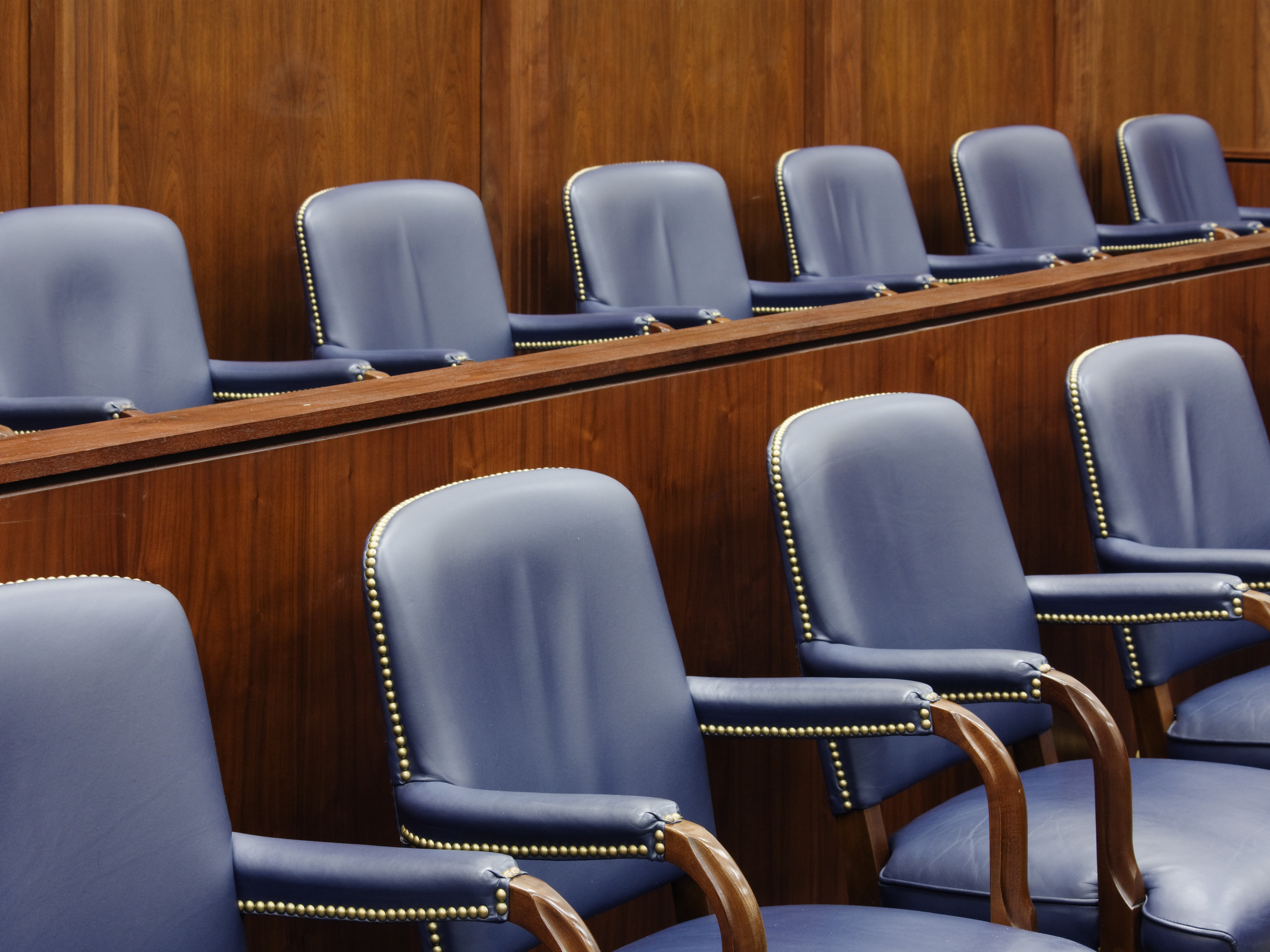 What will life look like for jurors after the Trump trial? - Vimarsana News