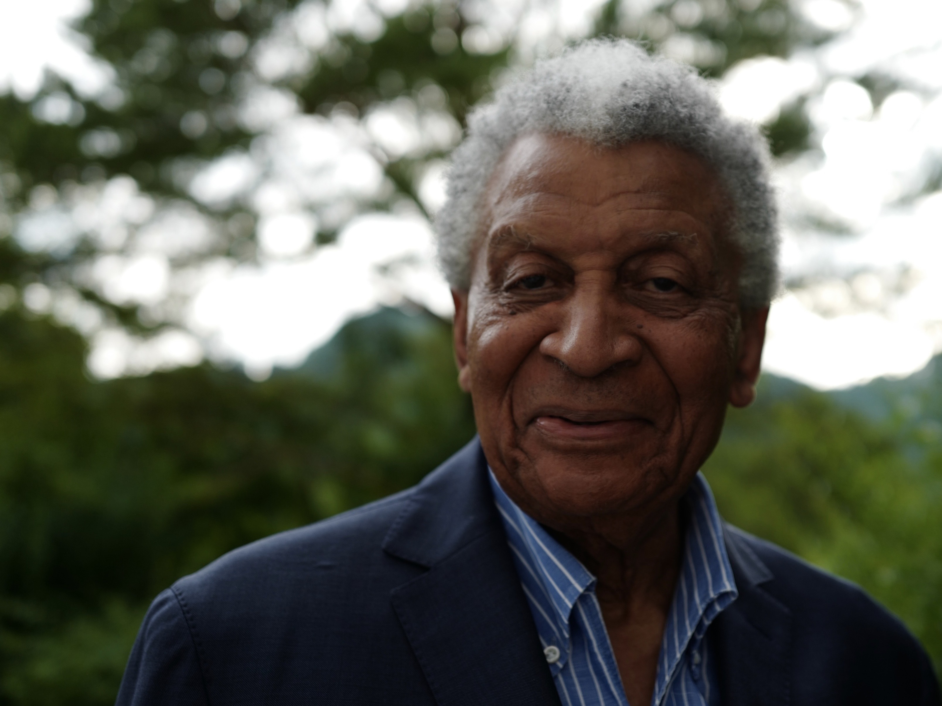 On his latest album, Abdullah Ibrahim hears the world in many 'different colors' - Vimarsana News