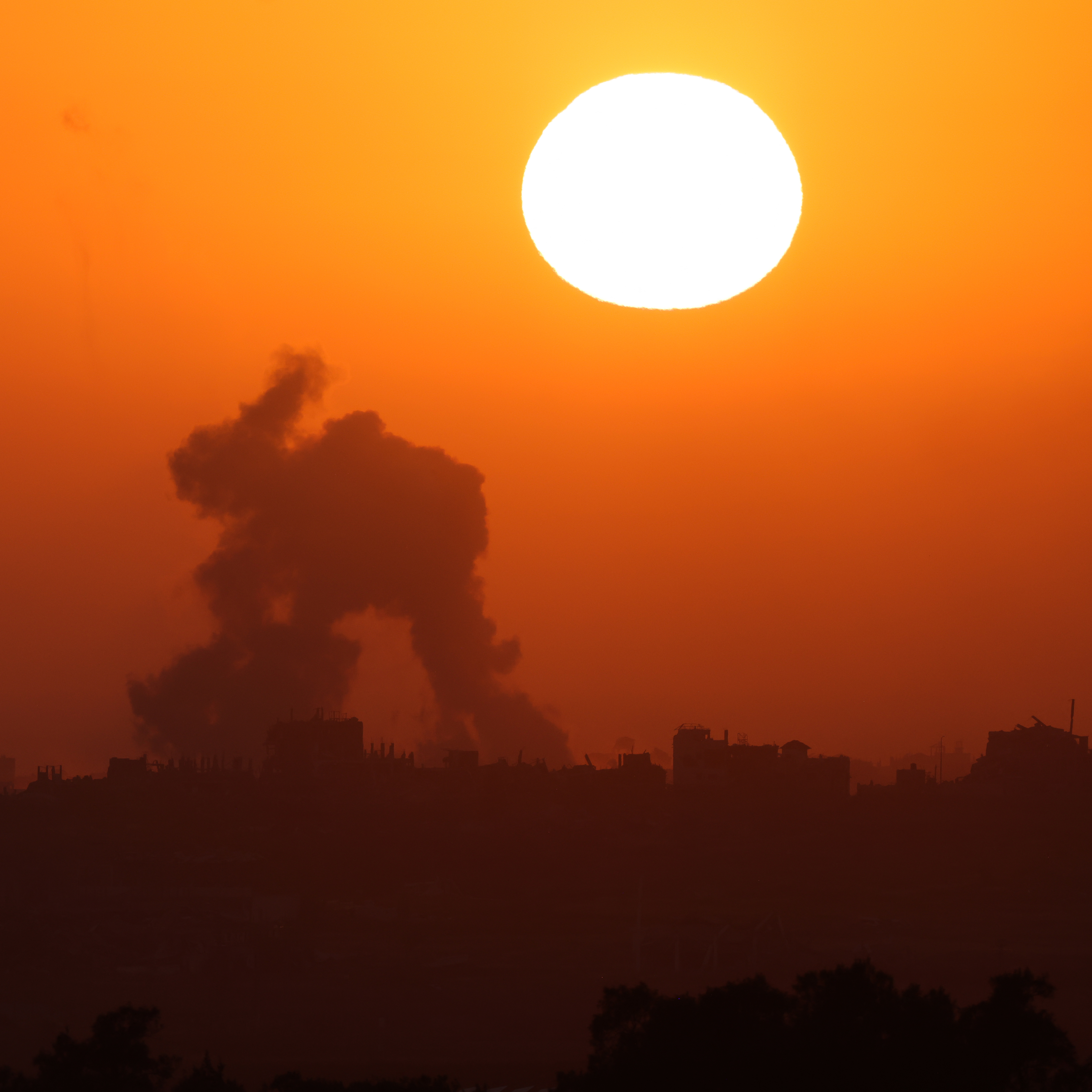 בחינת מצב חמאס ב-3 חזיתות: חיילים, משילות ונרטיב