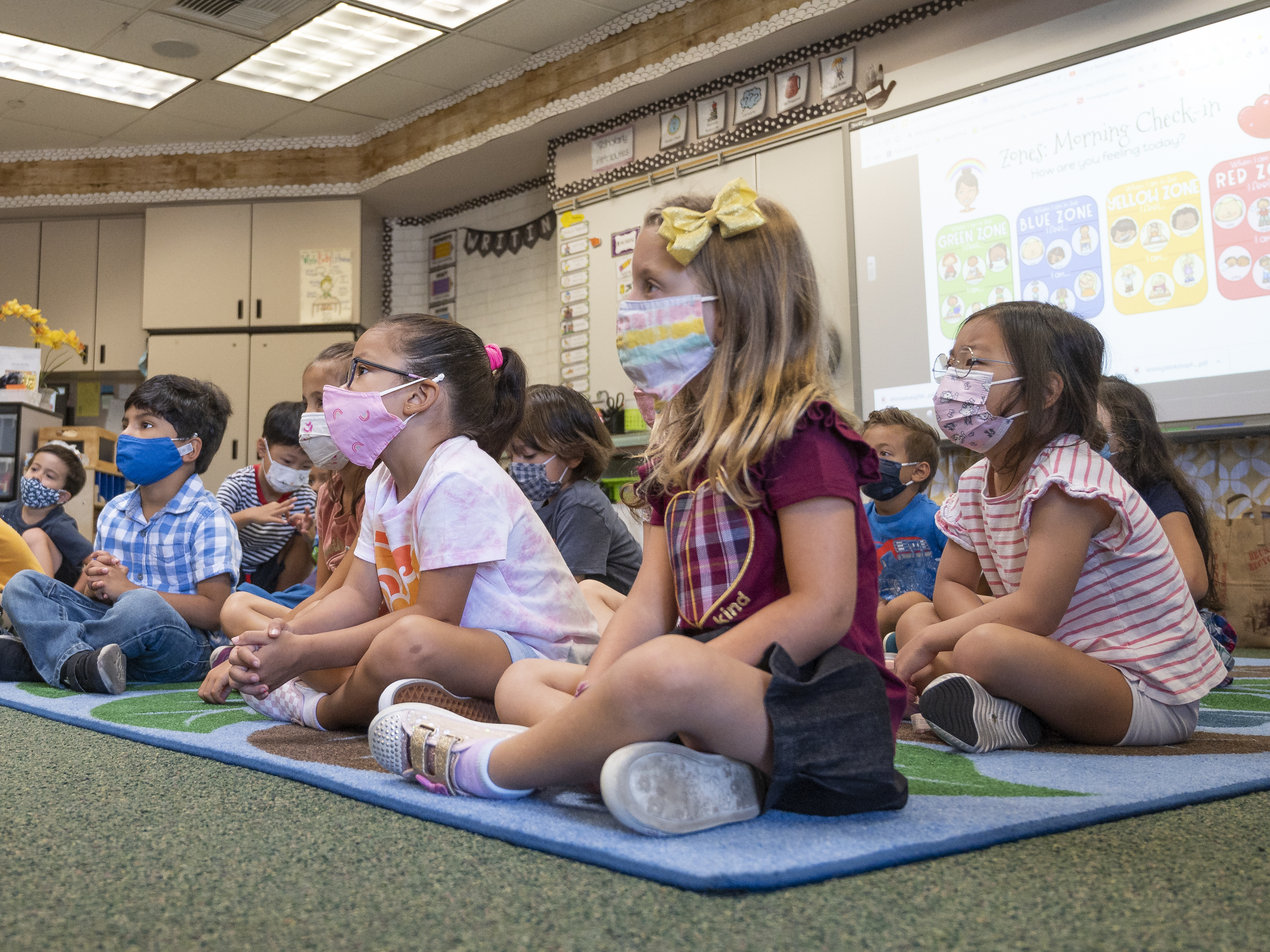 COVID Funding Is Ending For Schools. What Will it Mean for Students?