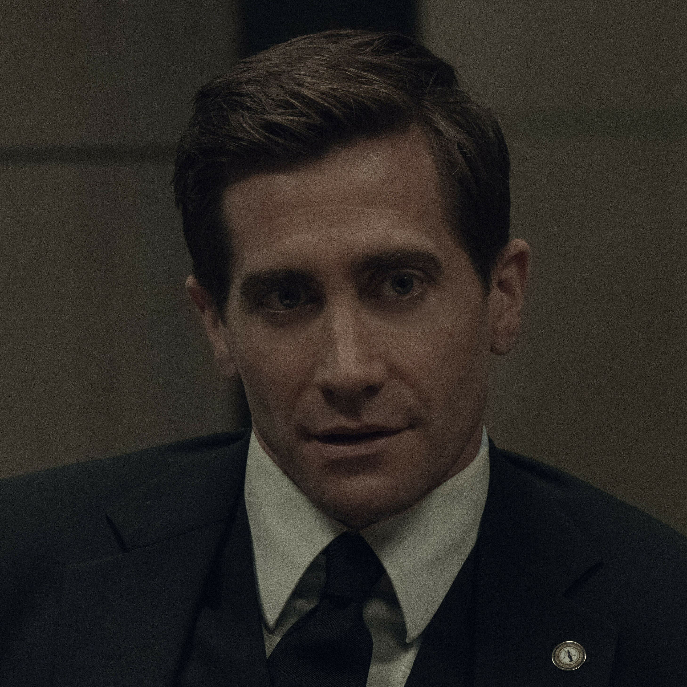 Jake Gyllenhaal's Presumed Innocent updates a legal thriller