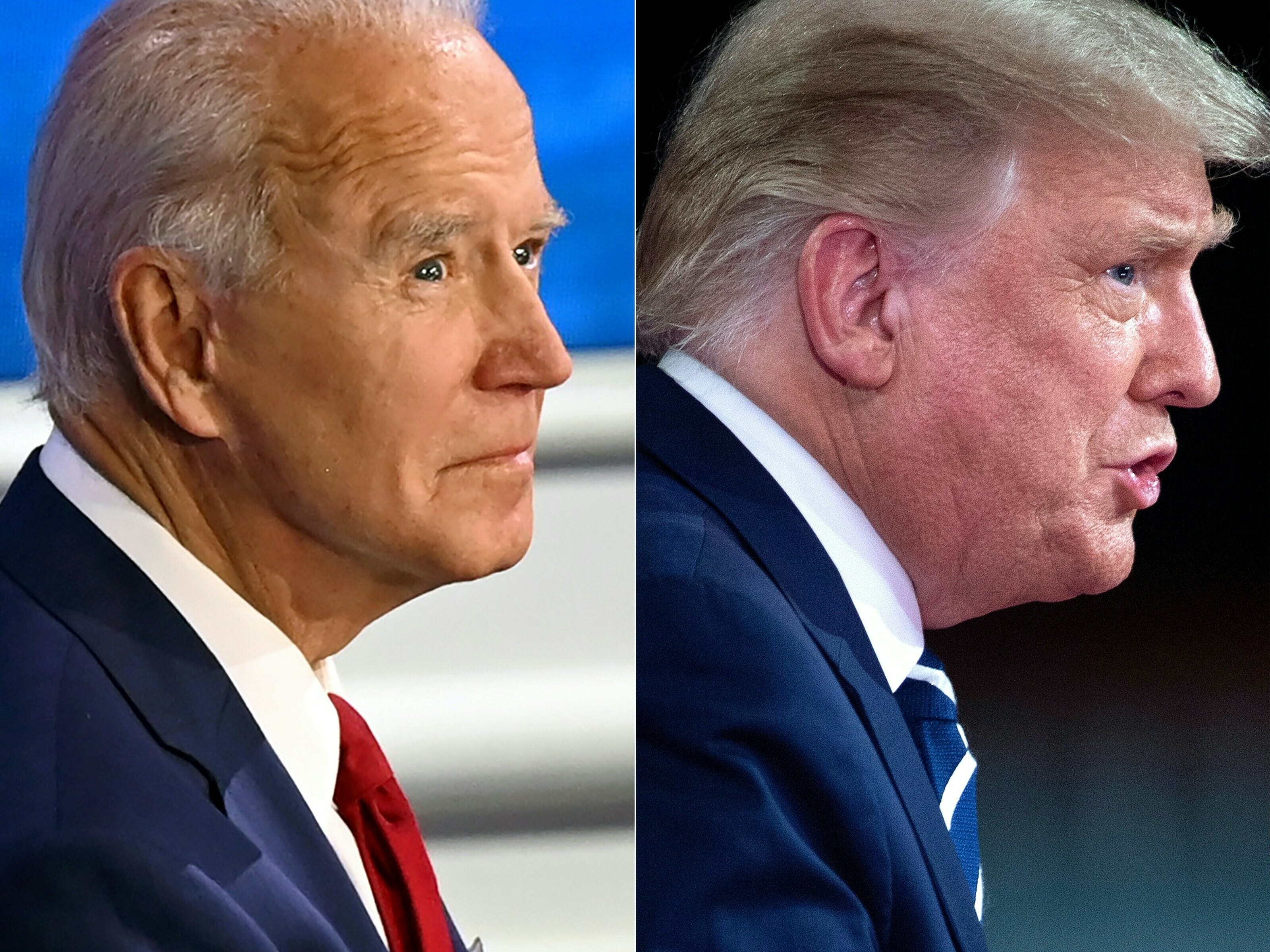 What a second Biden or Trump presidency could mean for American allies and foes