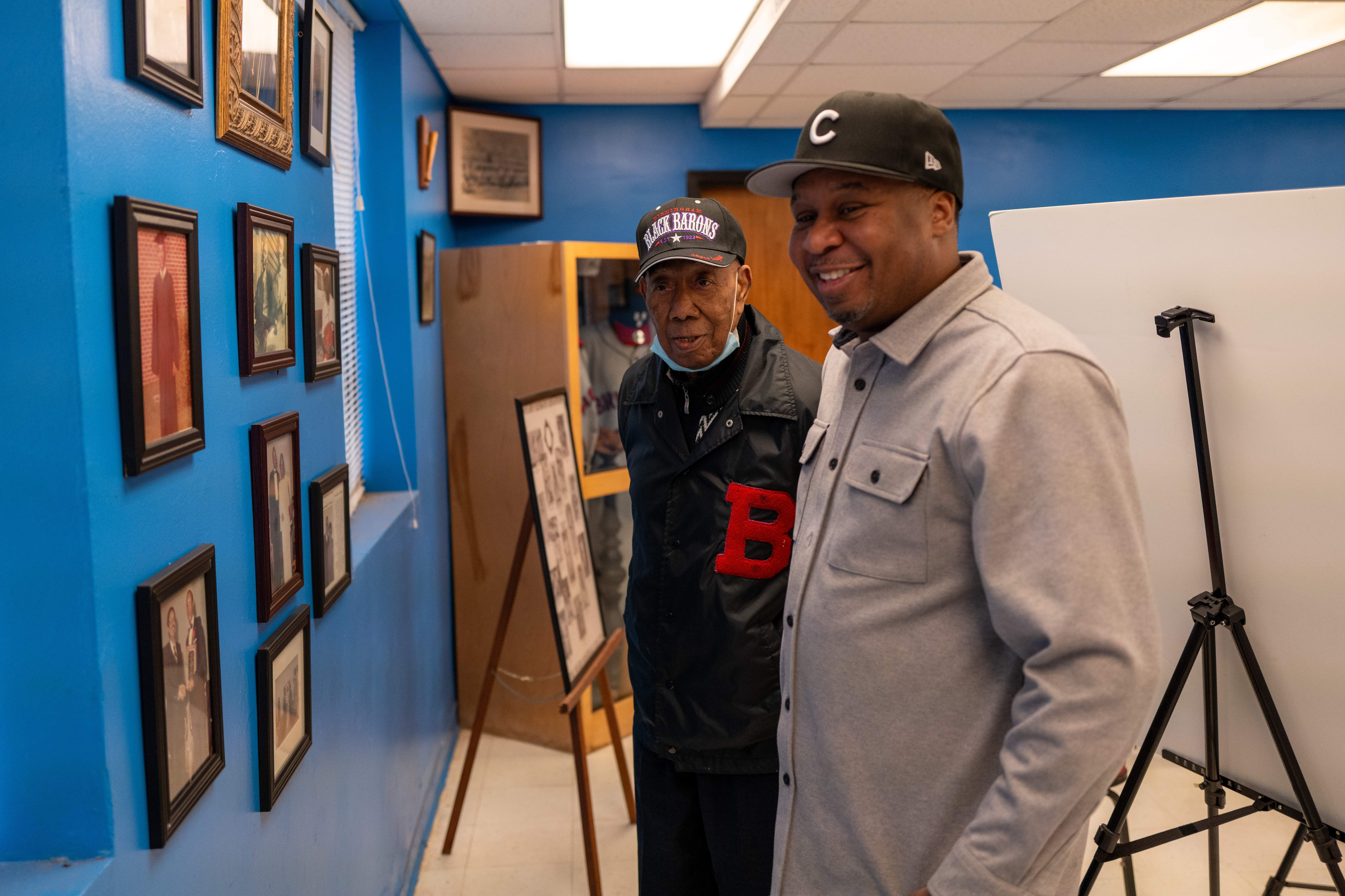 The Sunday Story: Roy Wood Jr. on the Road to Rickwood