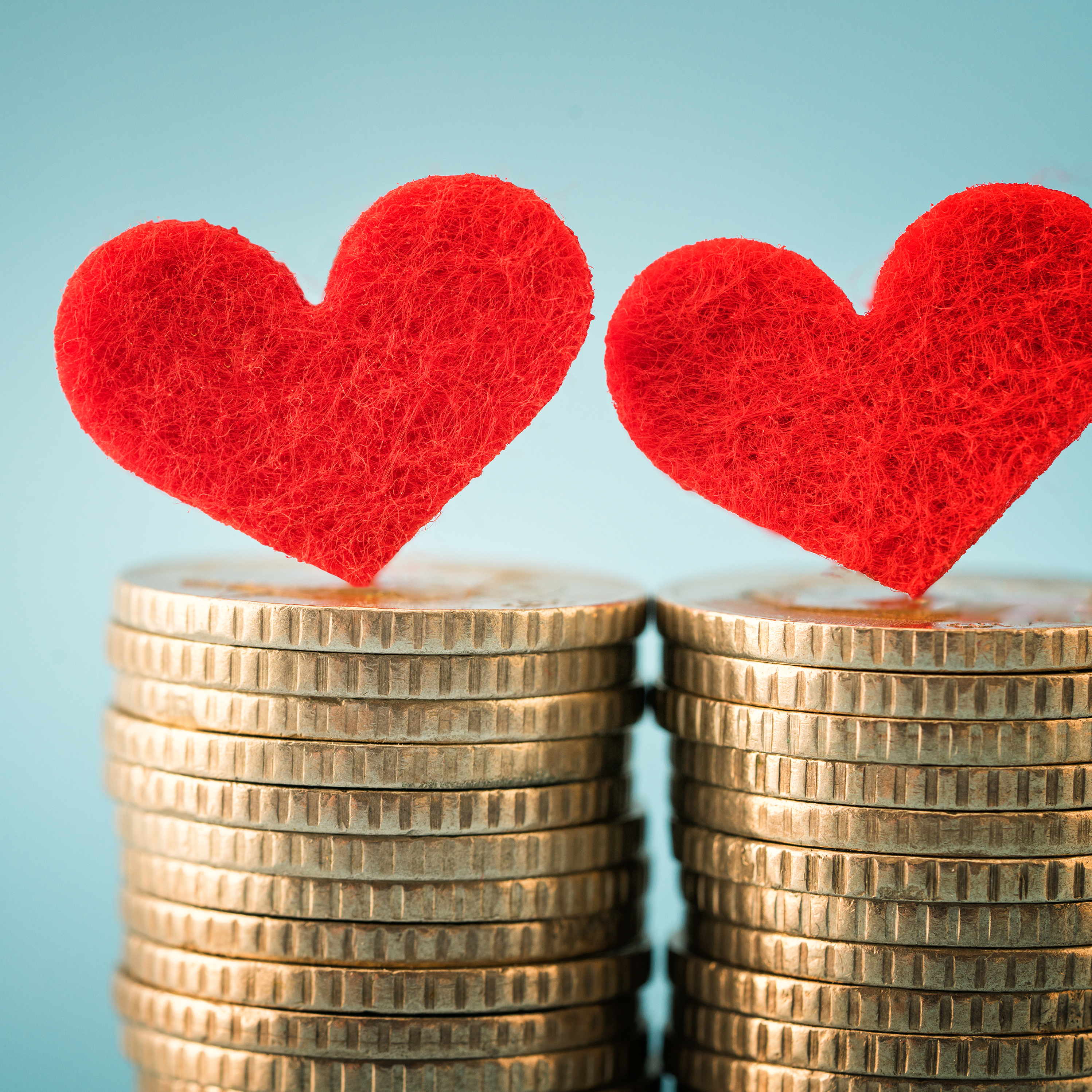 Healthy money habits for couples