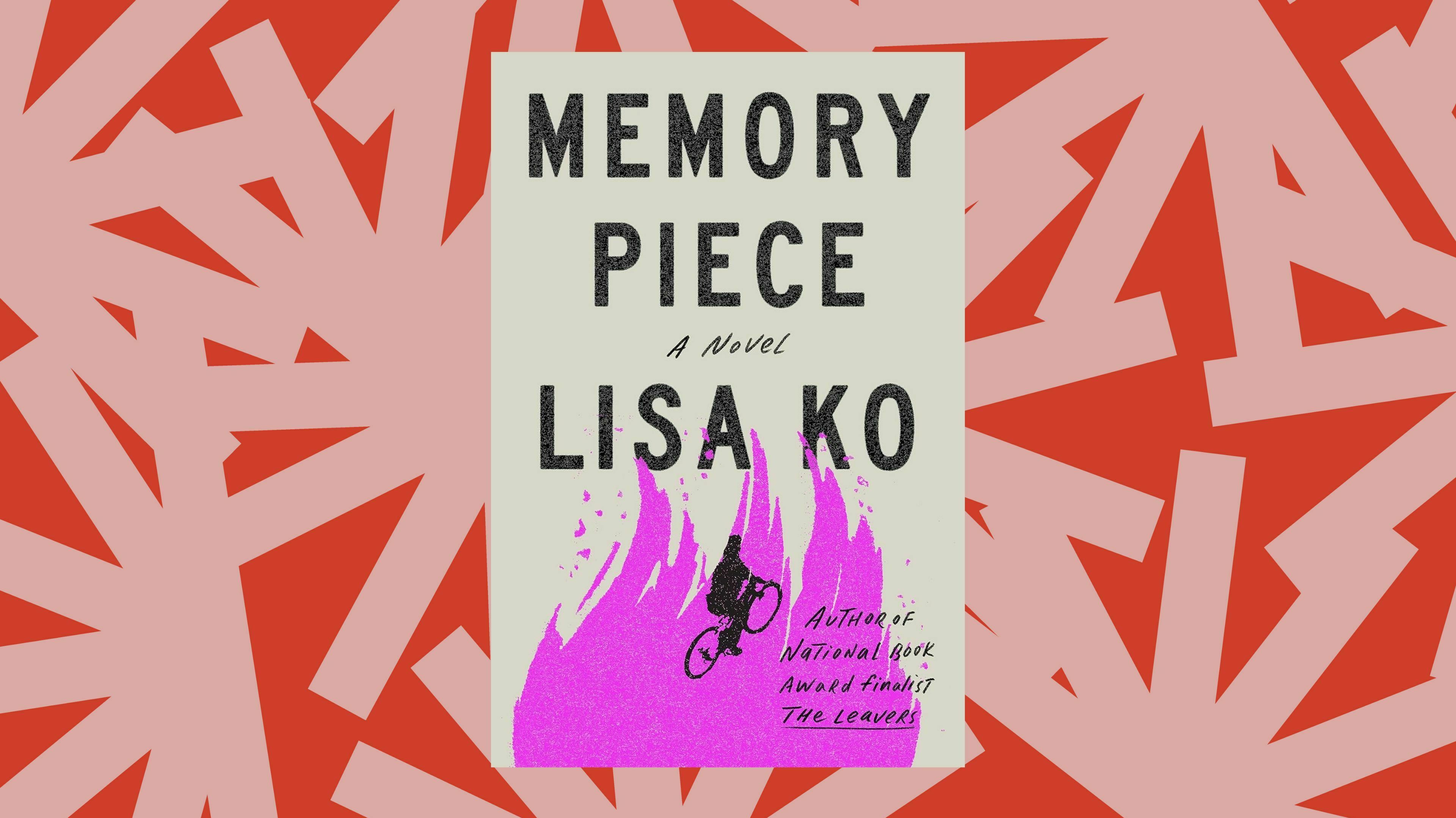Lisa Ko's 'Memory Piece' follows female friendships for decades