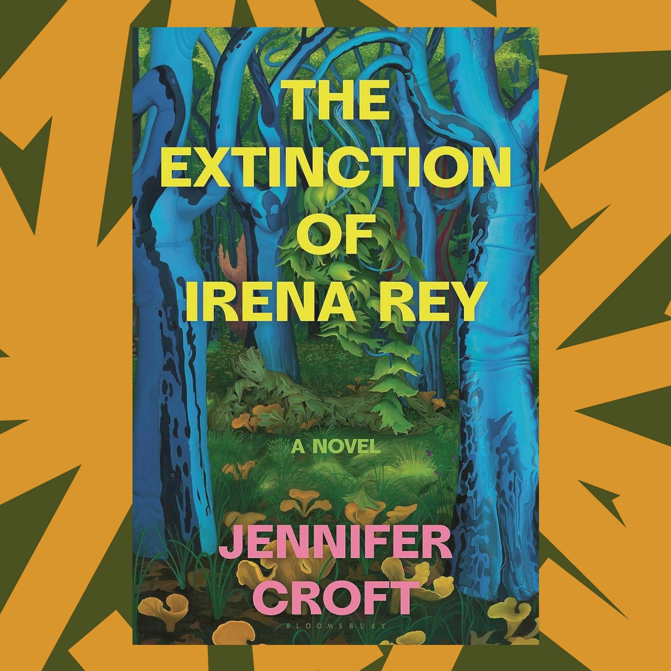 In 'The Extinction of Irena Rey,' translators search for a missing author