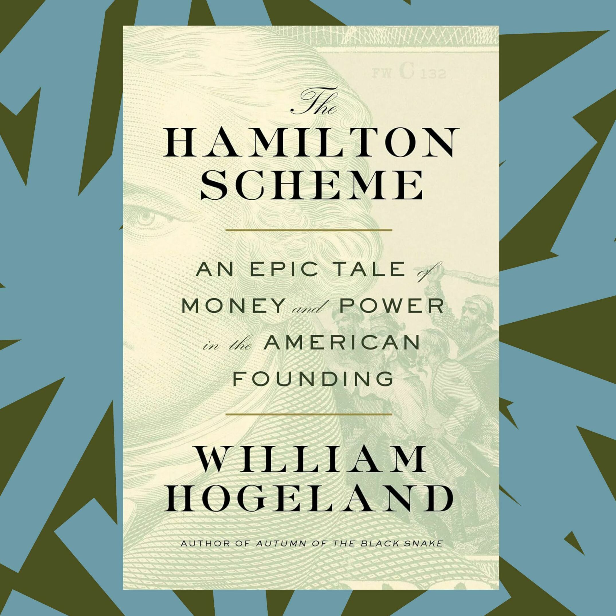 A new book examines Alexander Hamilton's plan for public debt