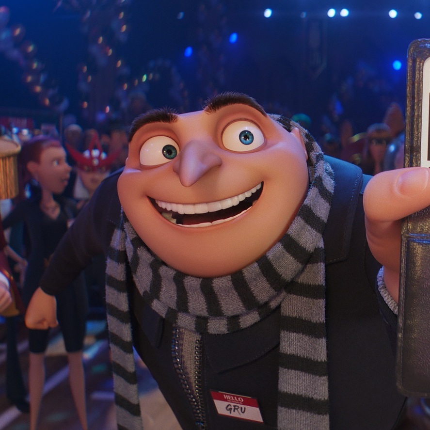 Despicable Me 4 serves up 90 minutes of bankable mayhem