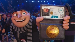 'Despicable Me 4' serves up 90 minutes of bankable mayhem