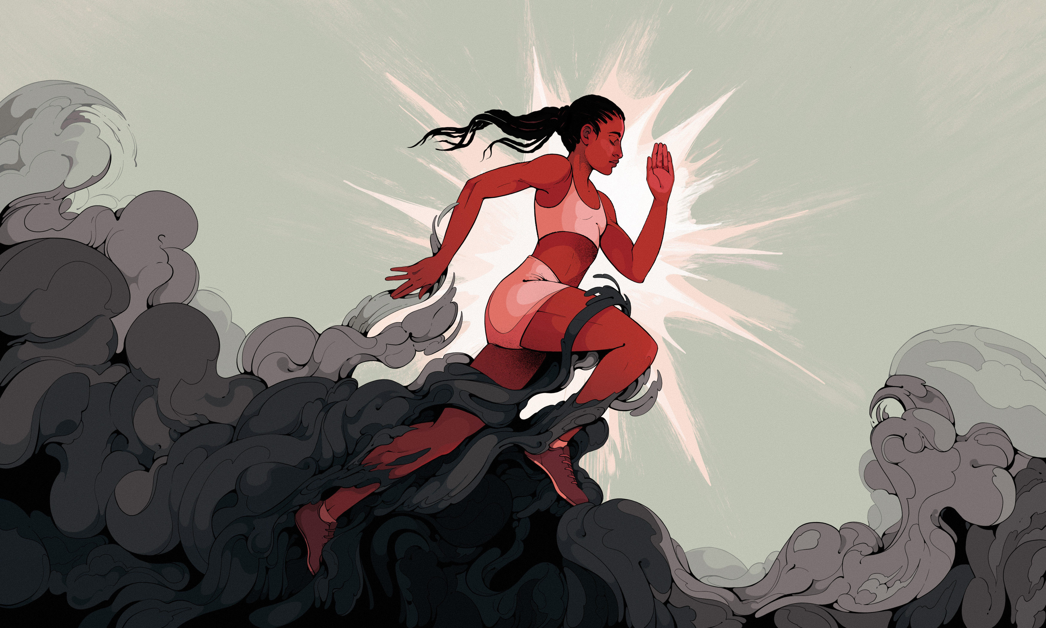  (Dani Pendergast for NPR)