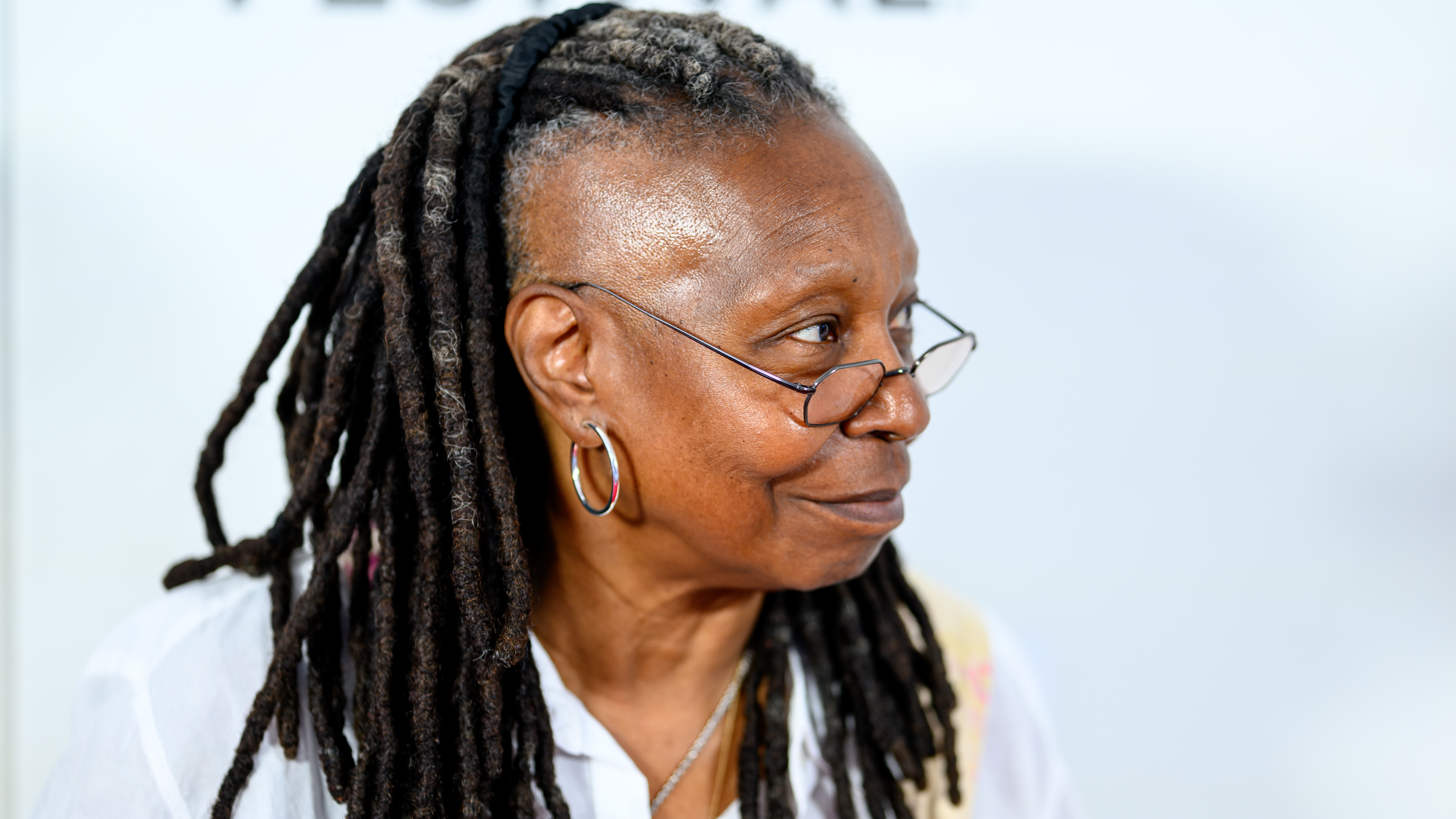 The Sunday Story: The love that shaped Whoopi Goldberg : Up First from NPR  : NPR