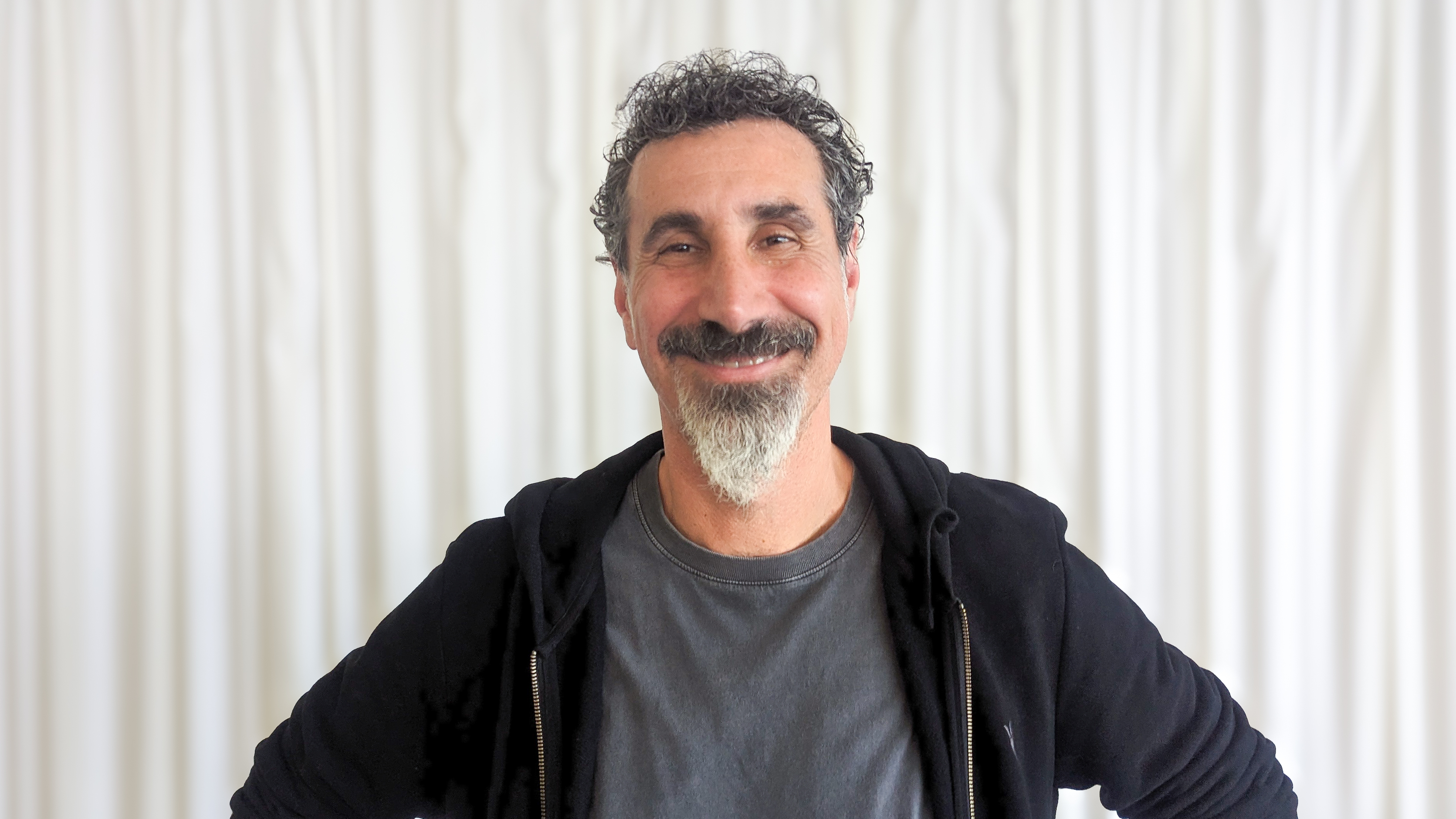 System of a Down's Serj Tankian | NCPR News