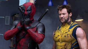 'Deadpool & Wolverine' is a feast of inside jokes