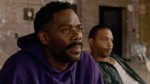 Colman Domingo's 'Sing Sing' is a rare empathetic prison drama