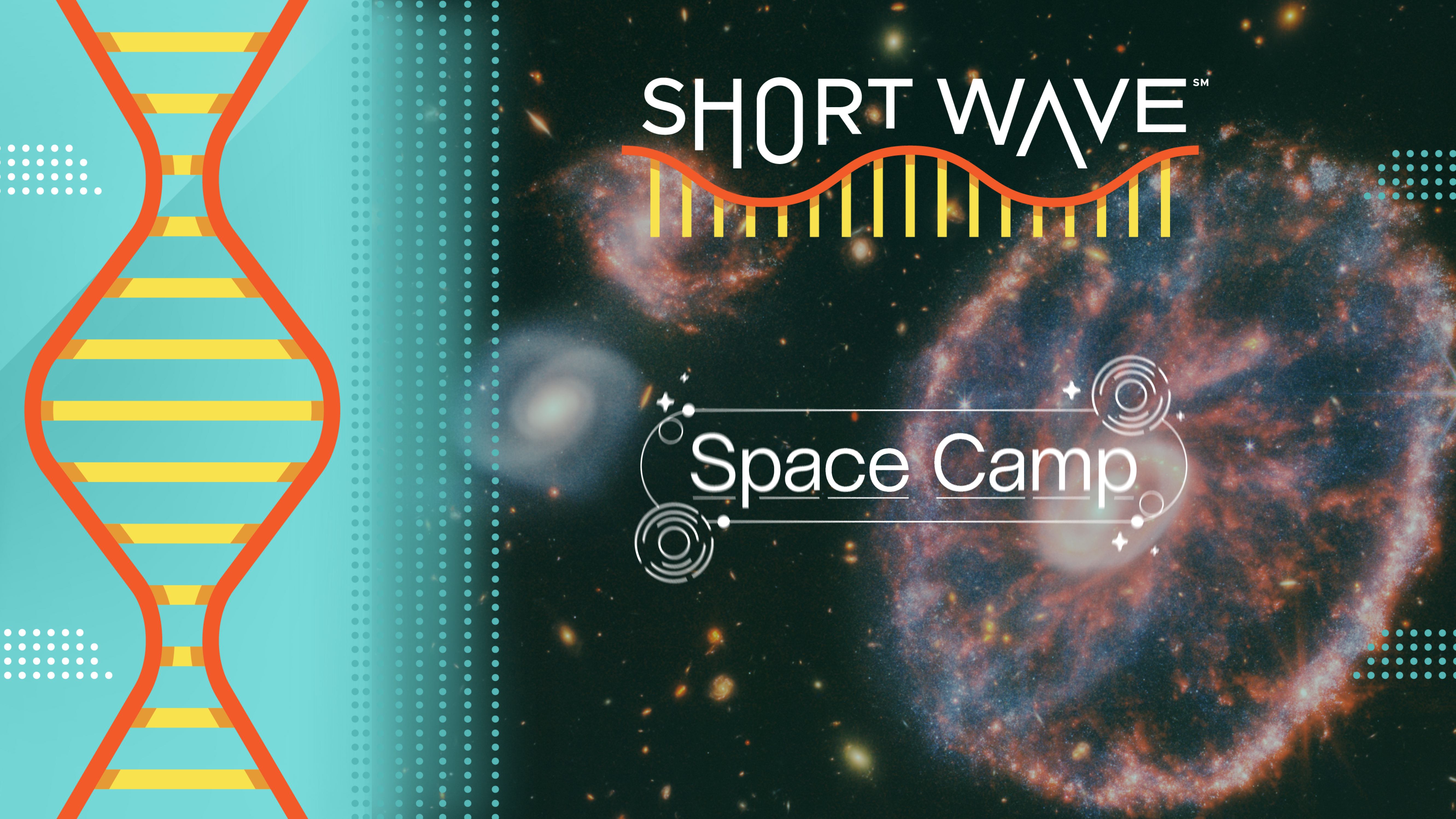 What happens at the end of the universe? : Short Wave - NPR