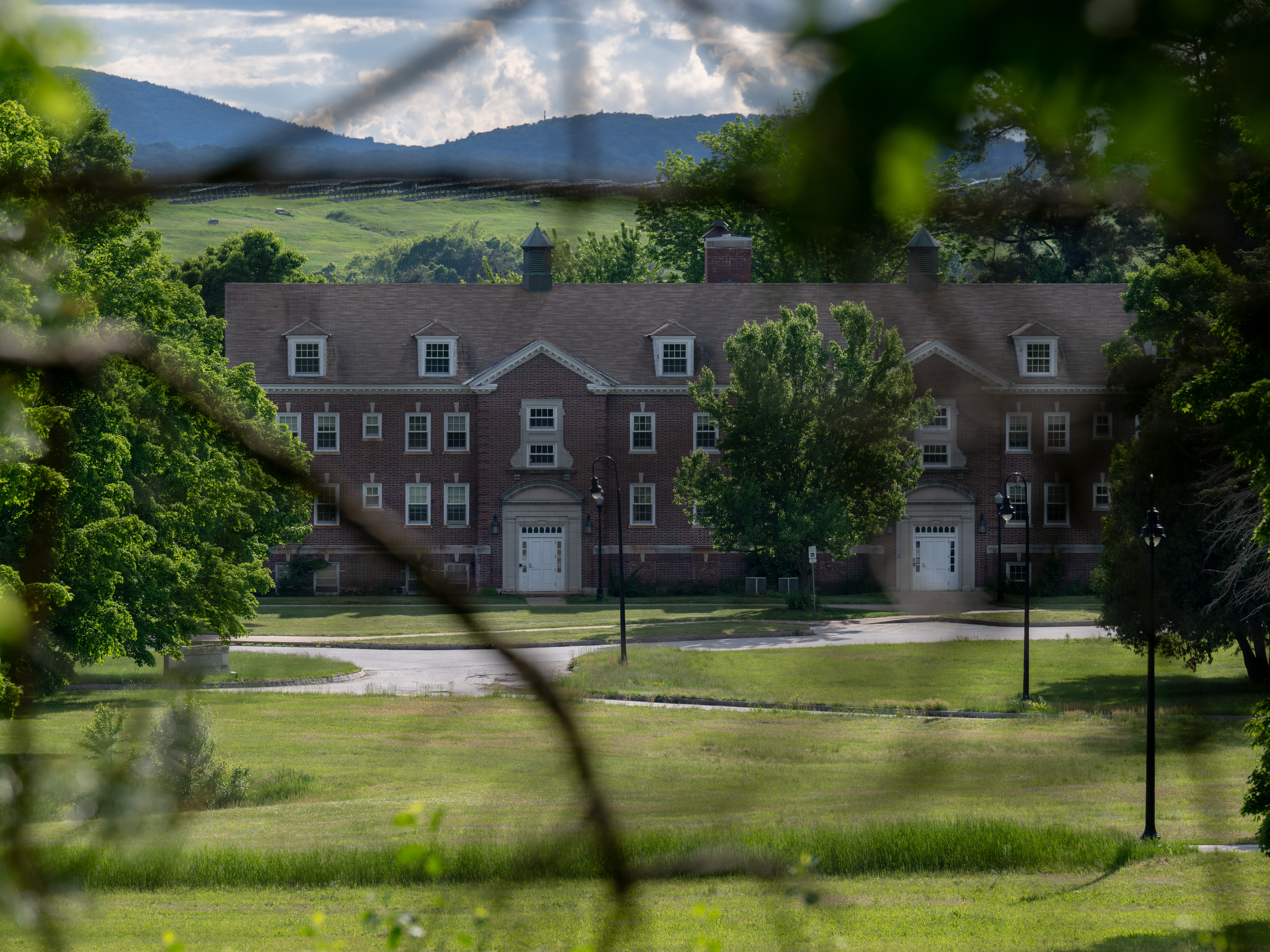 The Sunday Story Uncovering Abuse in a Juvenile Detention Center