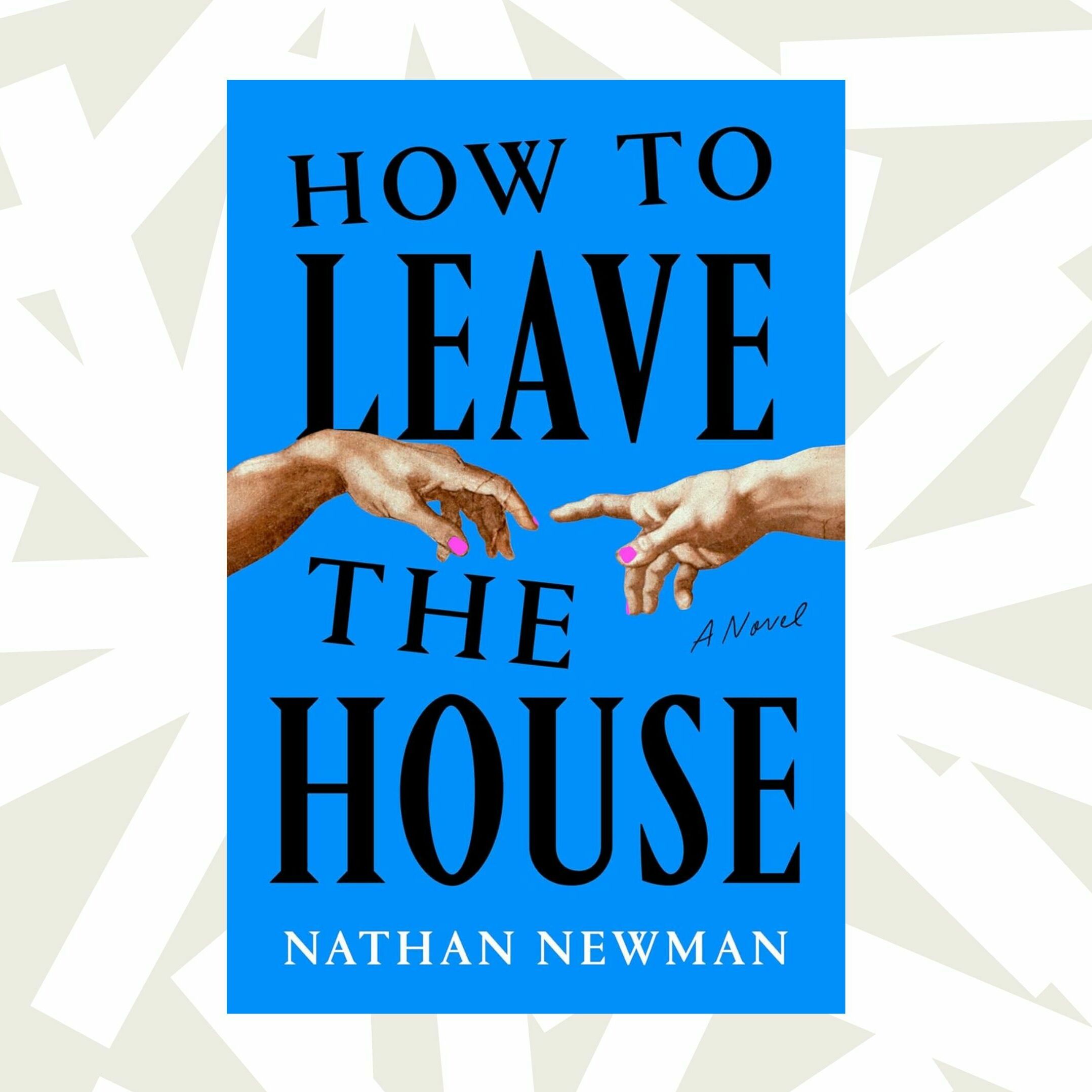 'How to Leave the House' follows a quest for a missing package