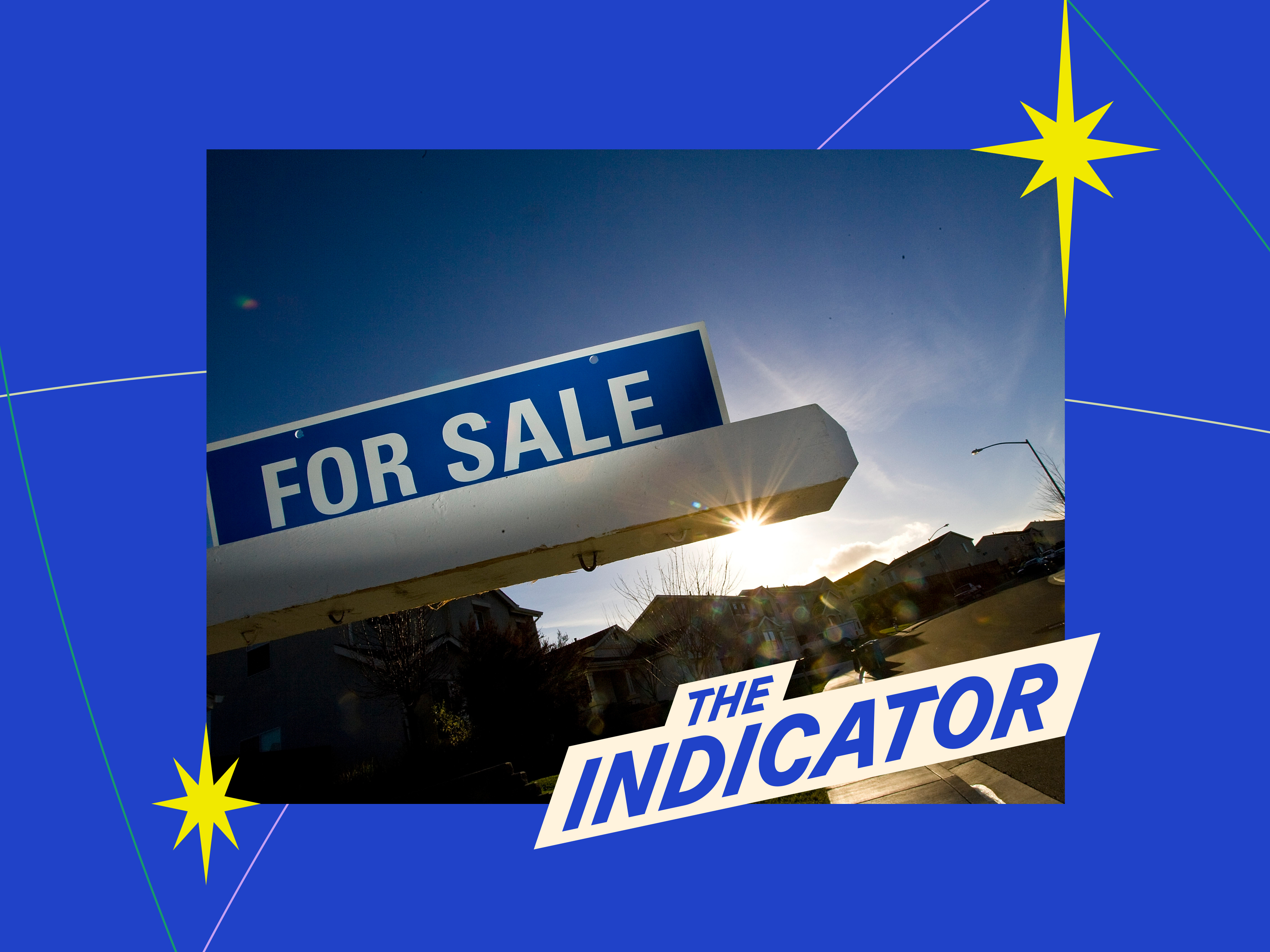 How mortgage interest rates work (and why they're currently out of whack)