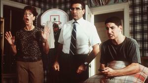 'American Pie', and the bygone era of raunchy teen comedies