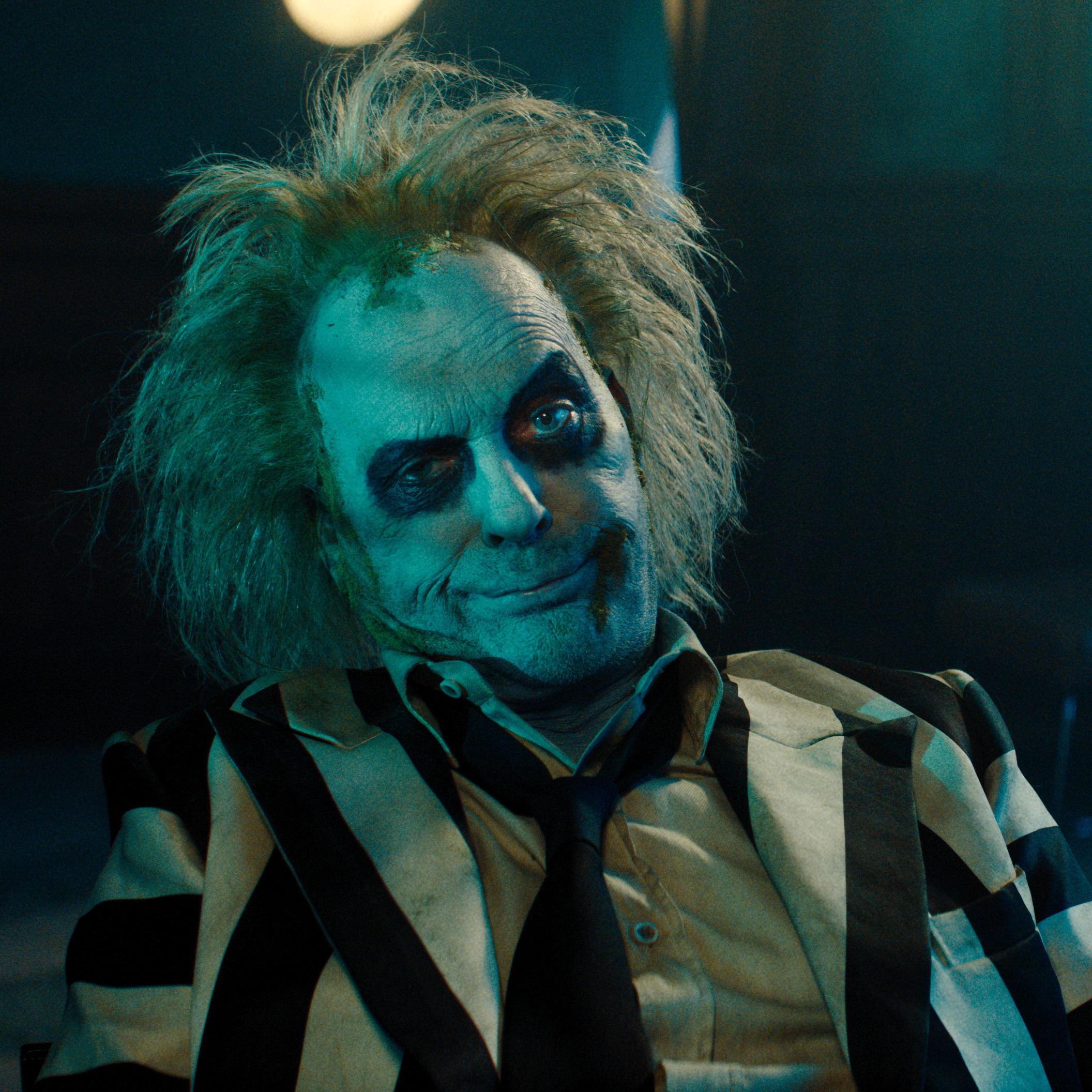 Beetlejuice Beetlejuice And What's Making Us Happy