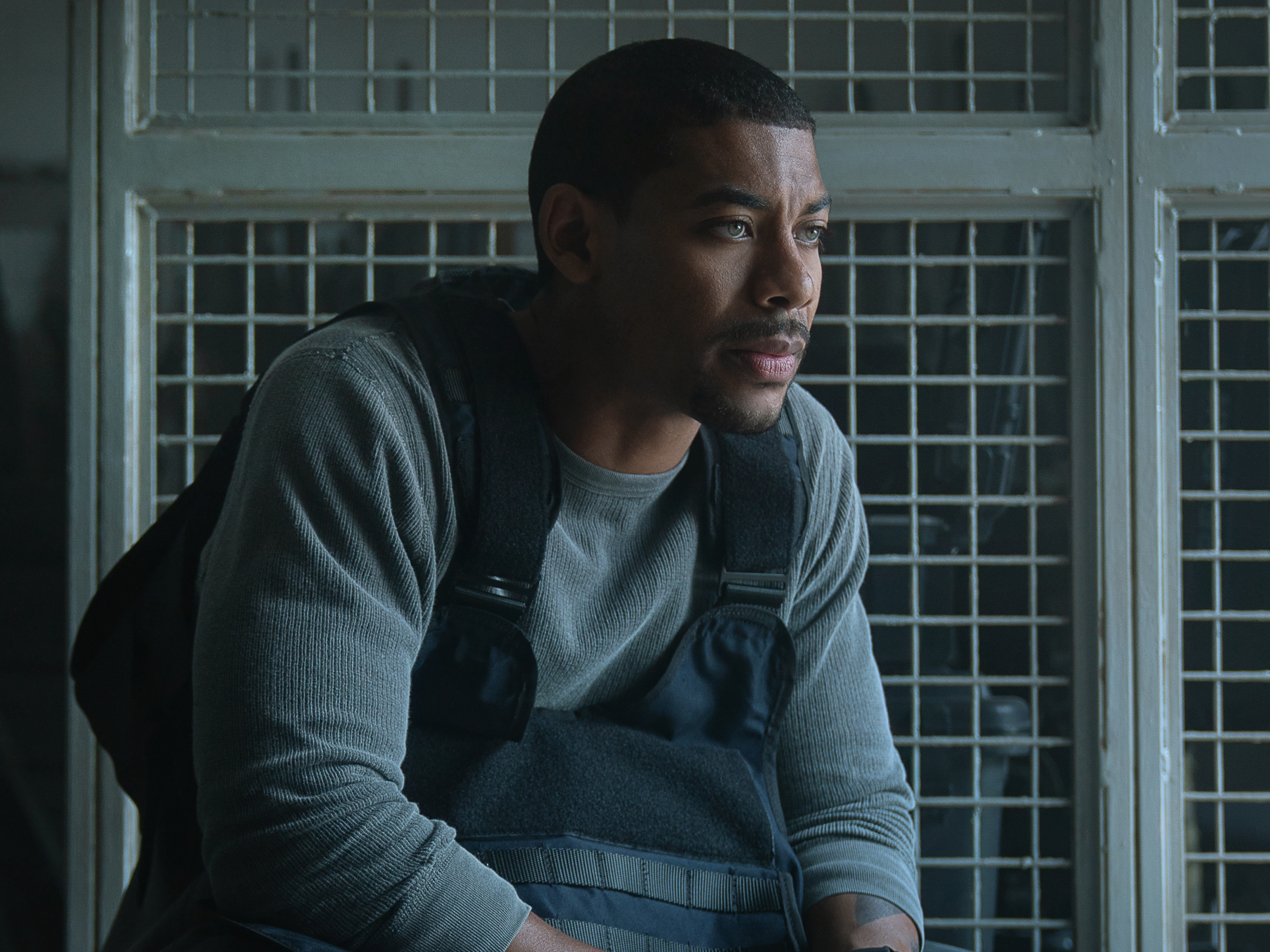 'Rebel Ridge' serves up revenge with restraint