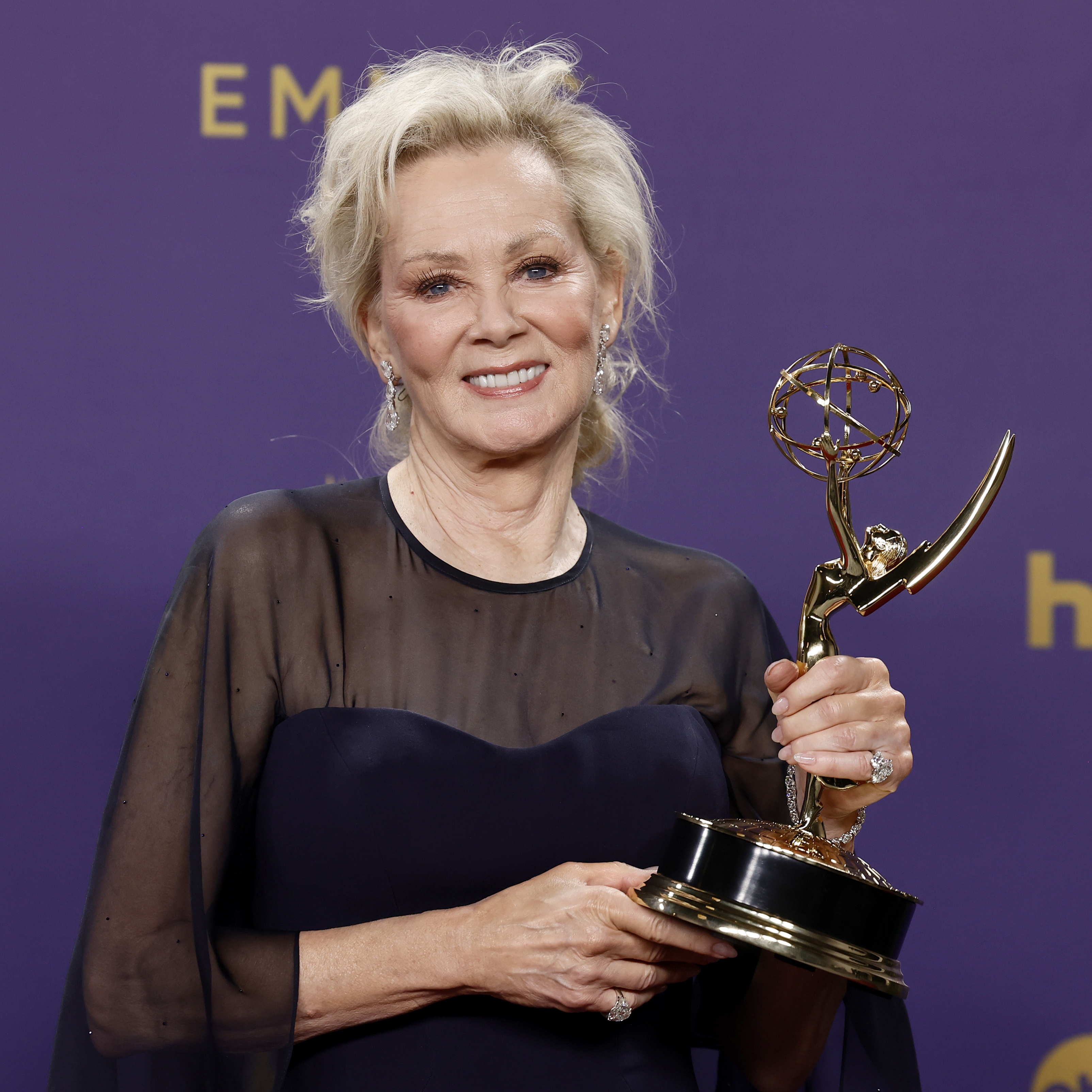 2024 Emmys Recap