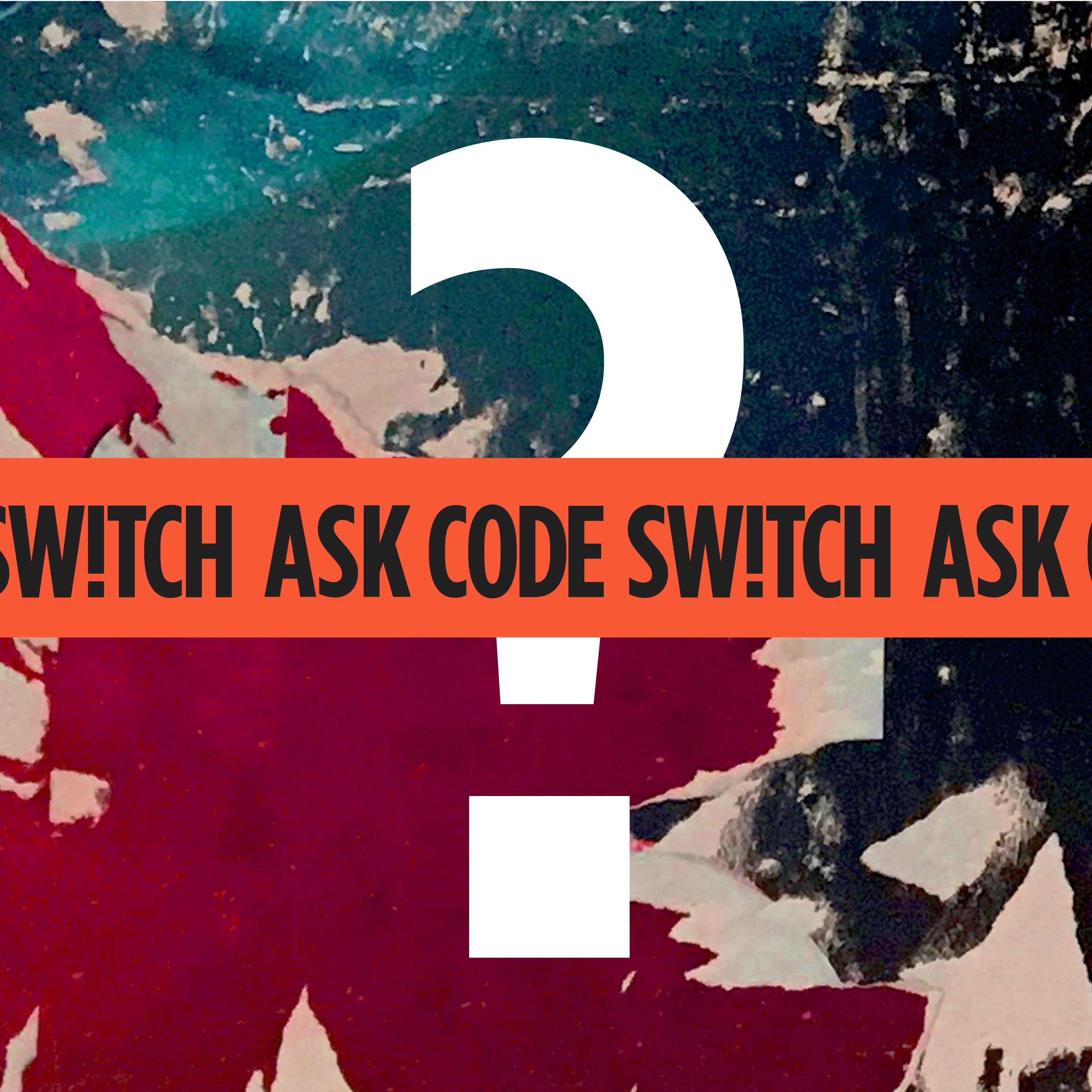 Ask Code Switch: Is picky eating about taste or race? - podcast episode cover