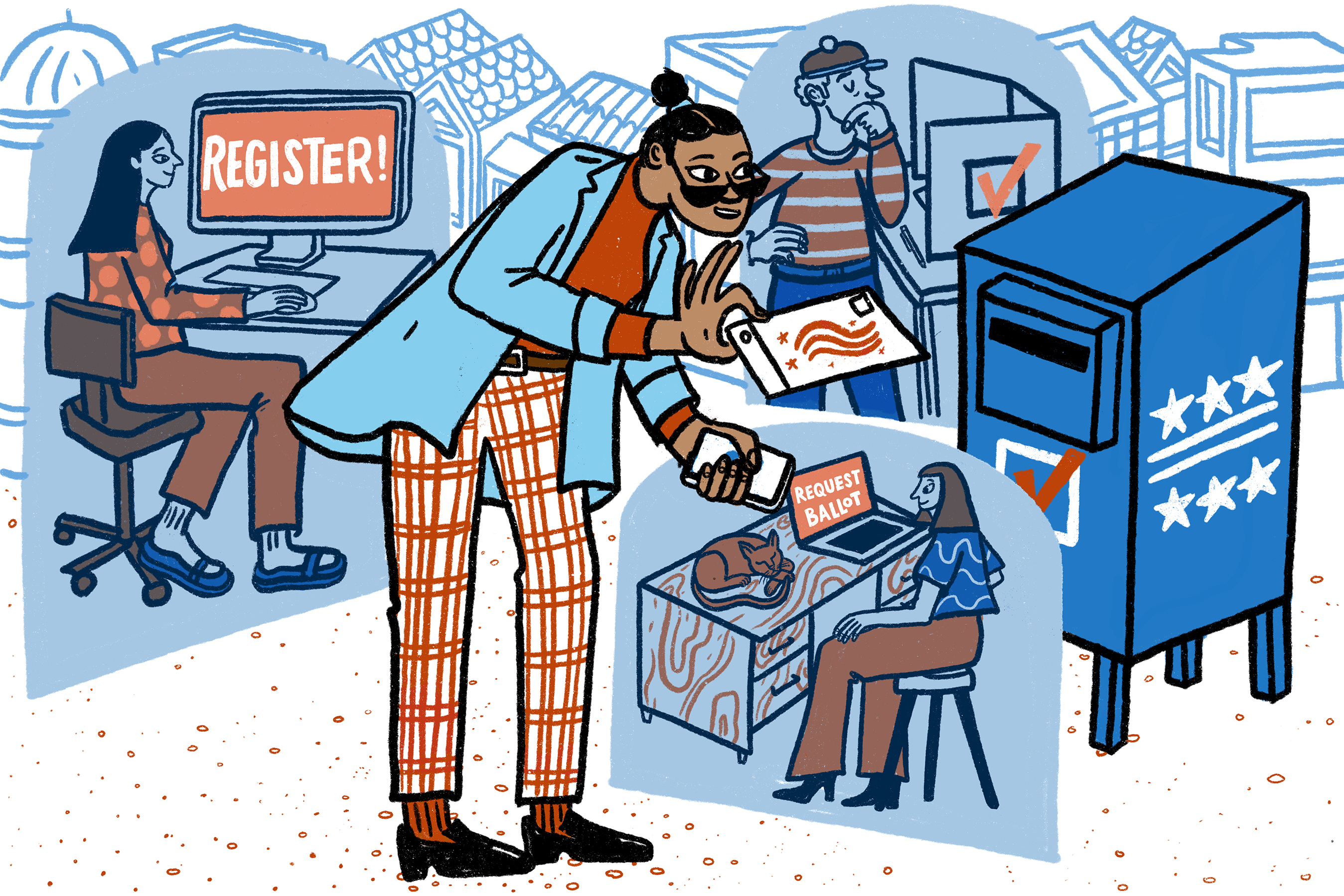  (Vidhya Nagarajan for NPR)