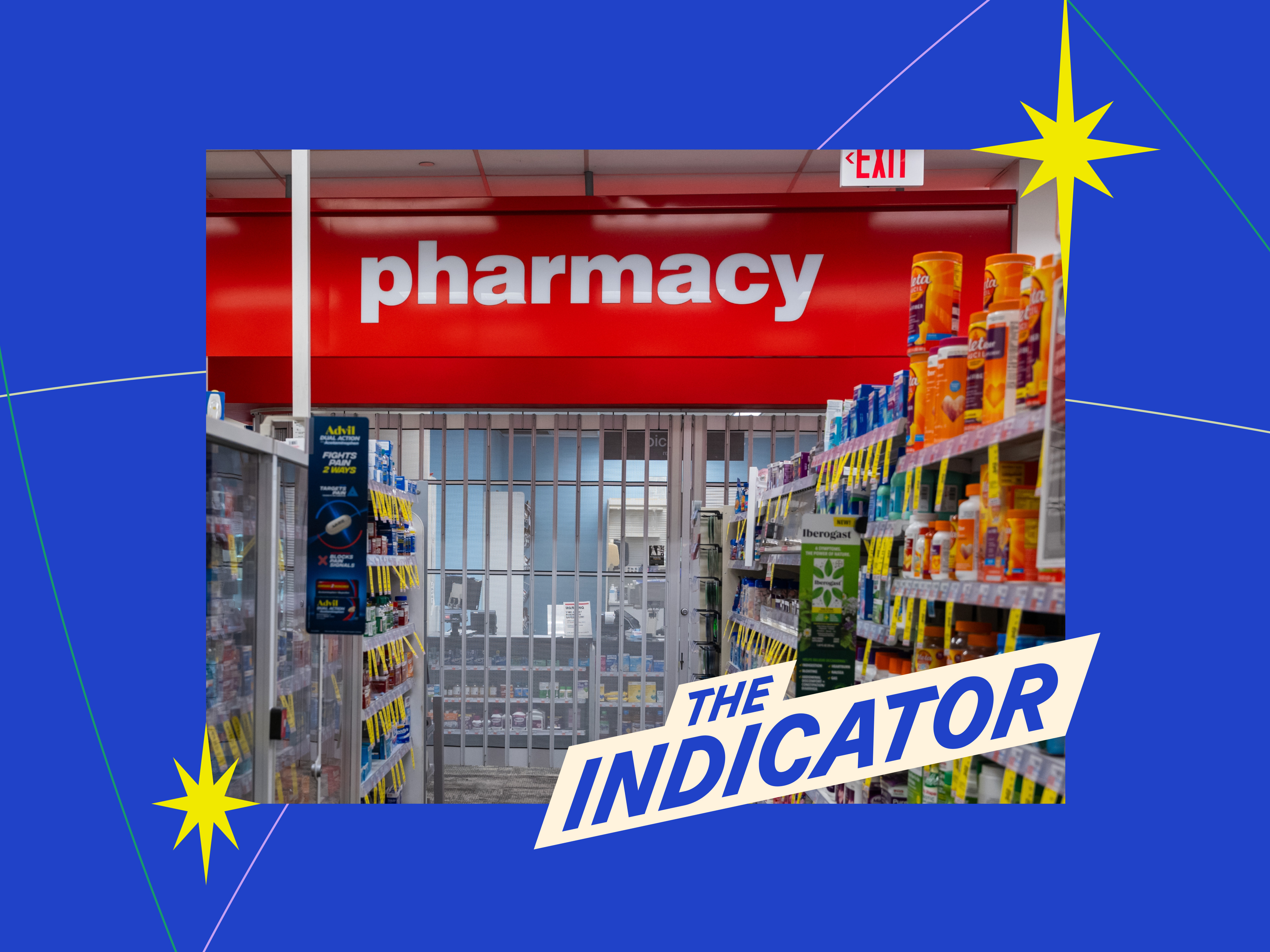 Are pharmacy benefit managers driving up drug prices? (Update)