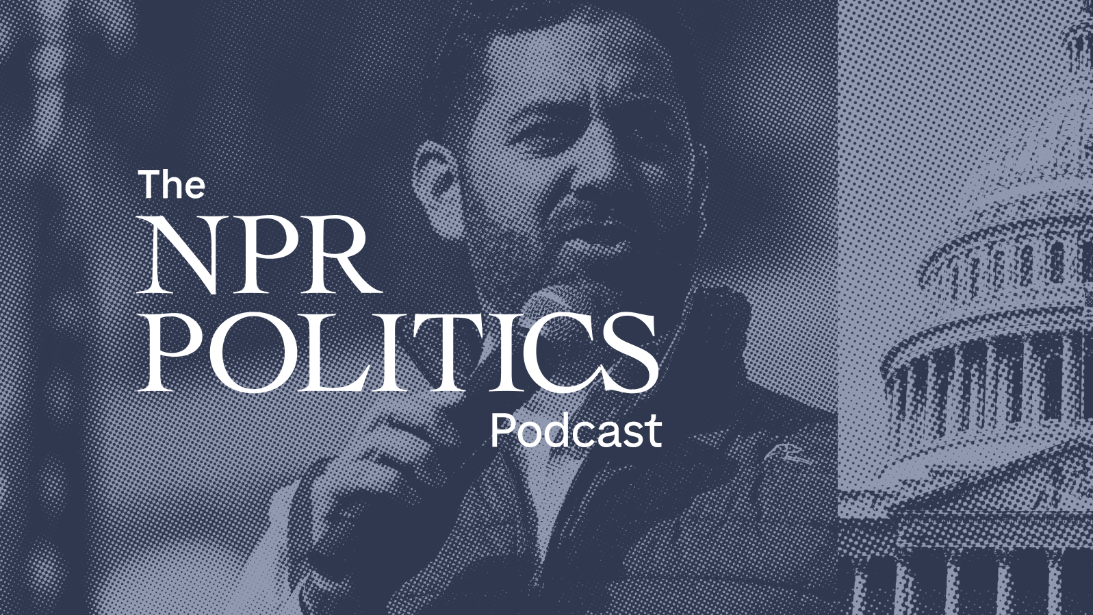 Podcast: Who will control the House of Representatives? : The NPR ...