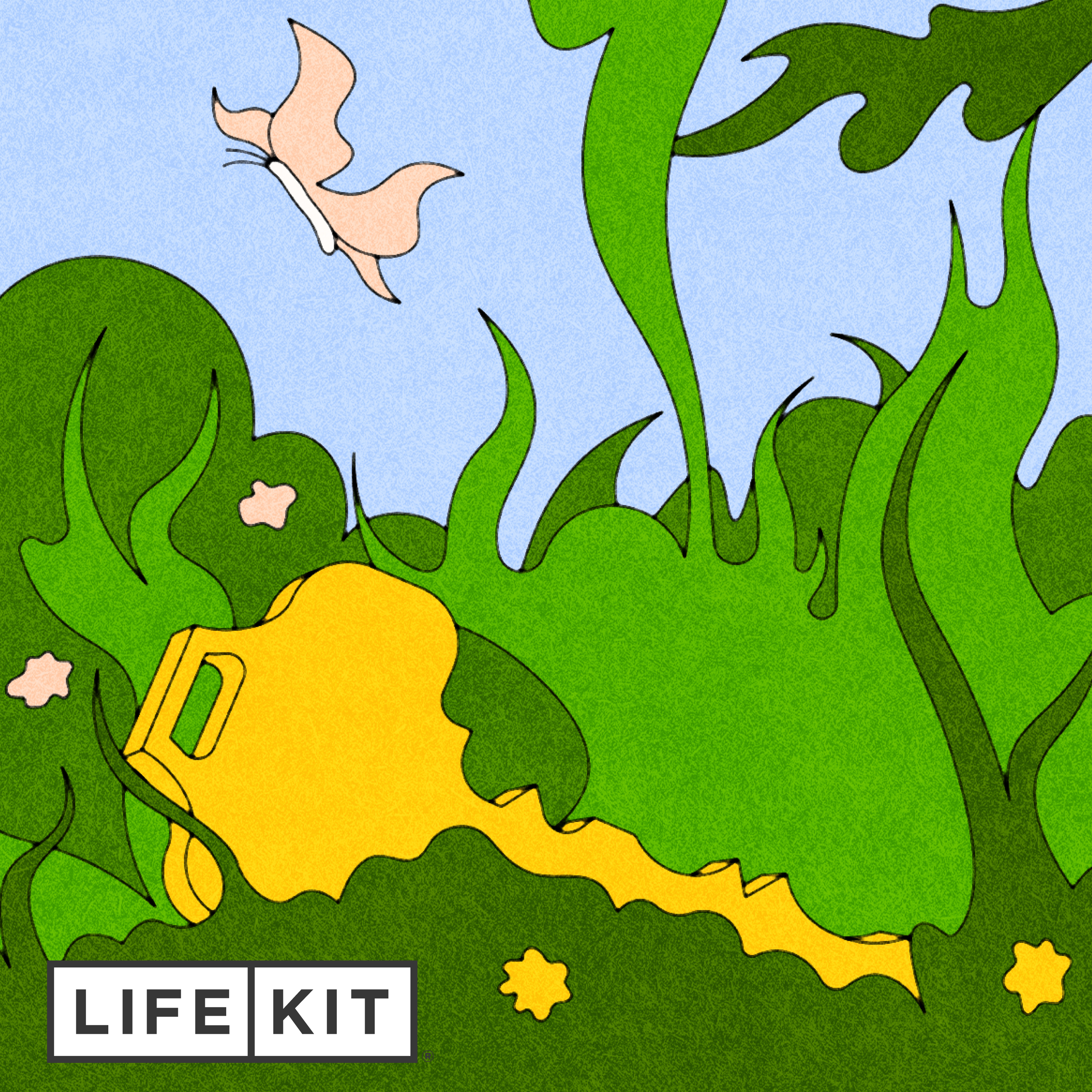 How to find lost objects: Techniques that really work