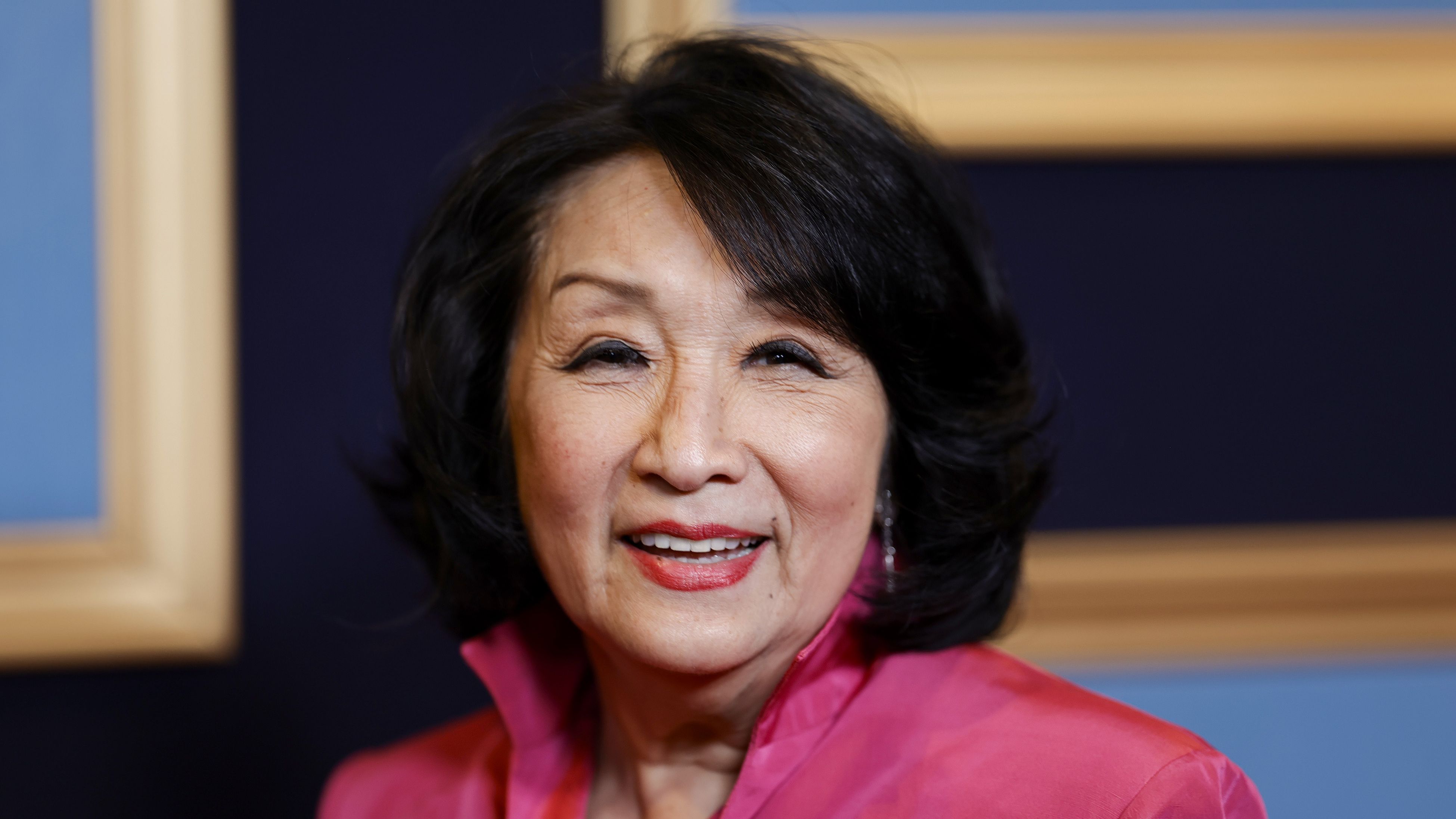 Connie Chung