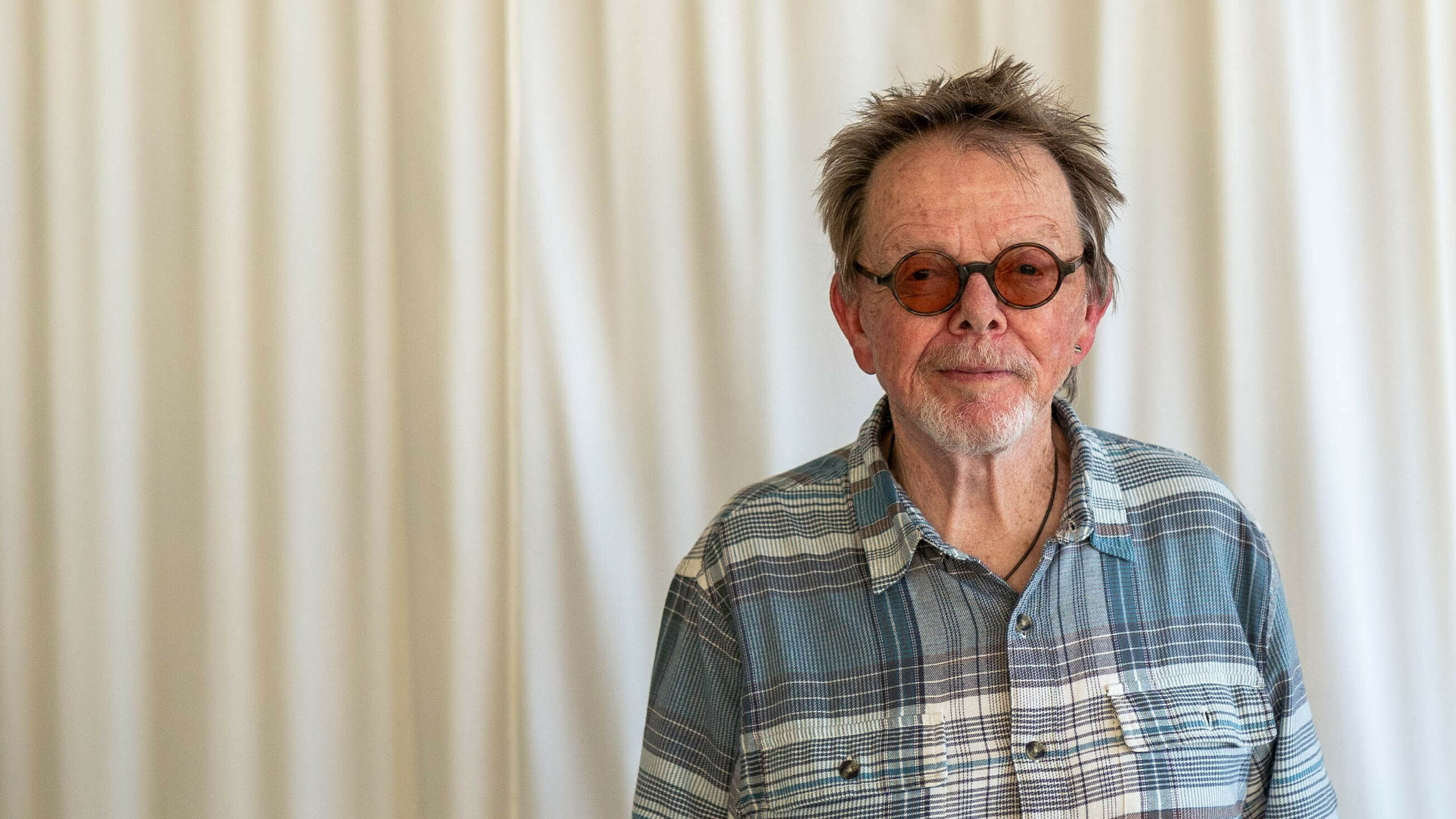 Paul Williams : Bullseye with Jesse Thorn : NPR