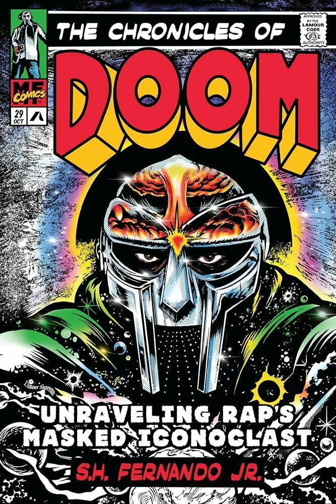 Why MF DOOM's 'Operation: Doomsday' is one of the greatest albums